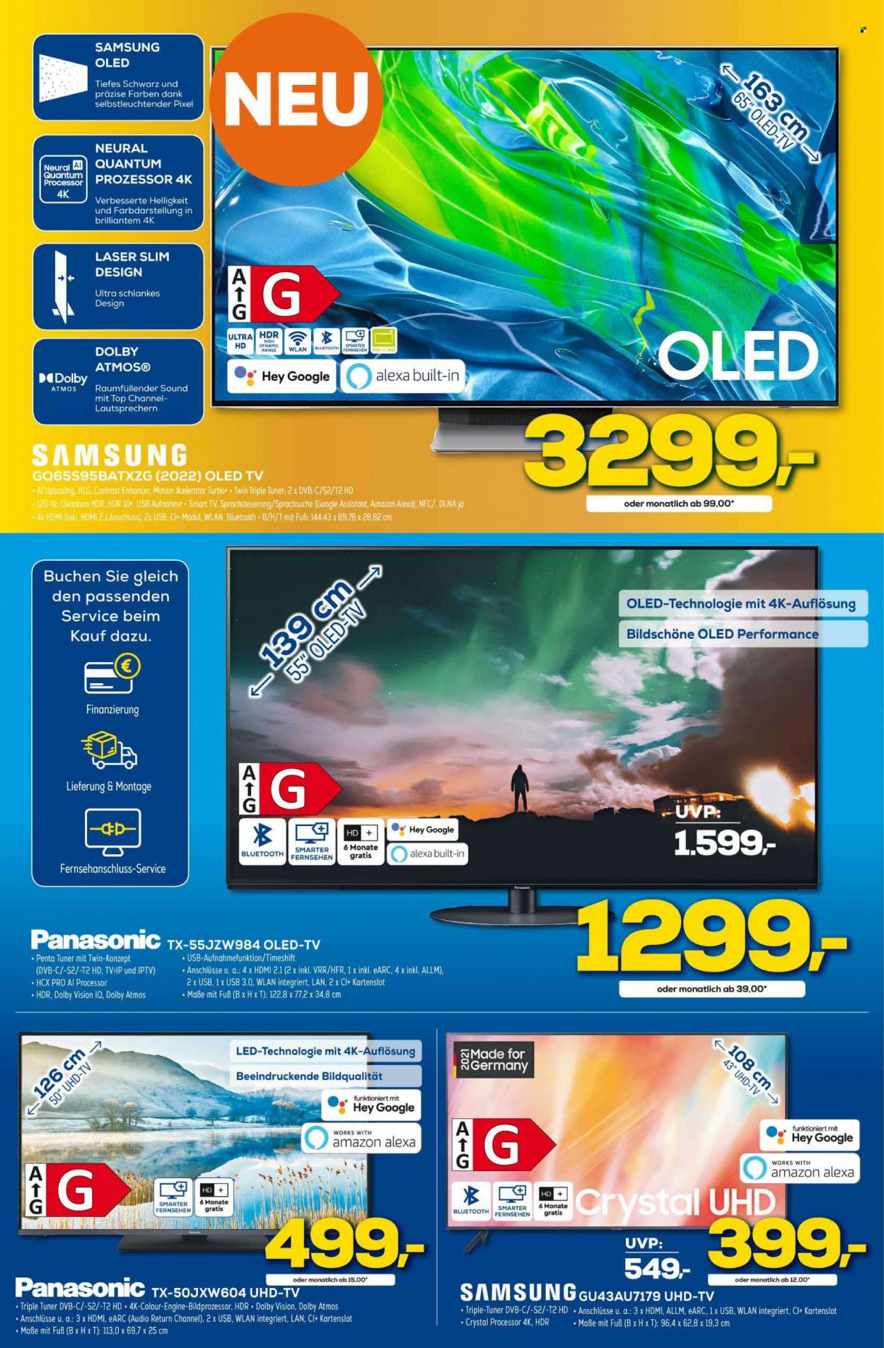 Euronics Prospekte  - 25.05.2022 - 31.05.2022. Seite 3