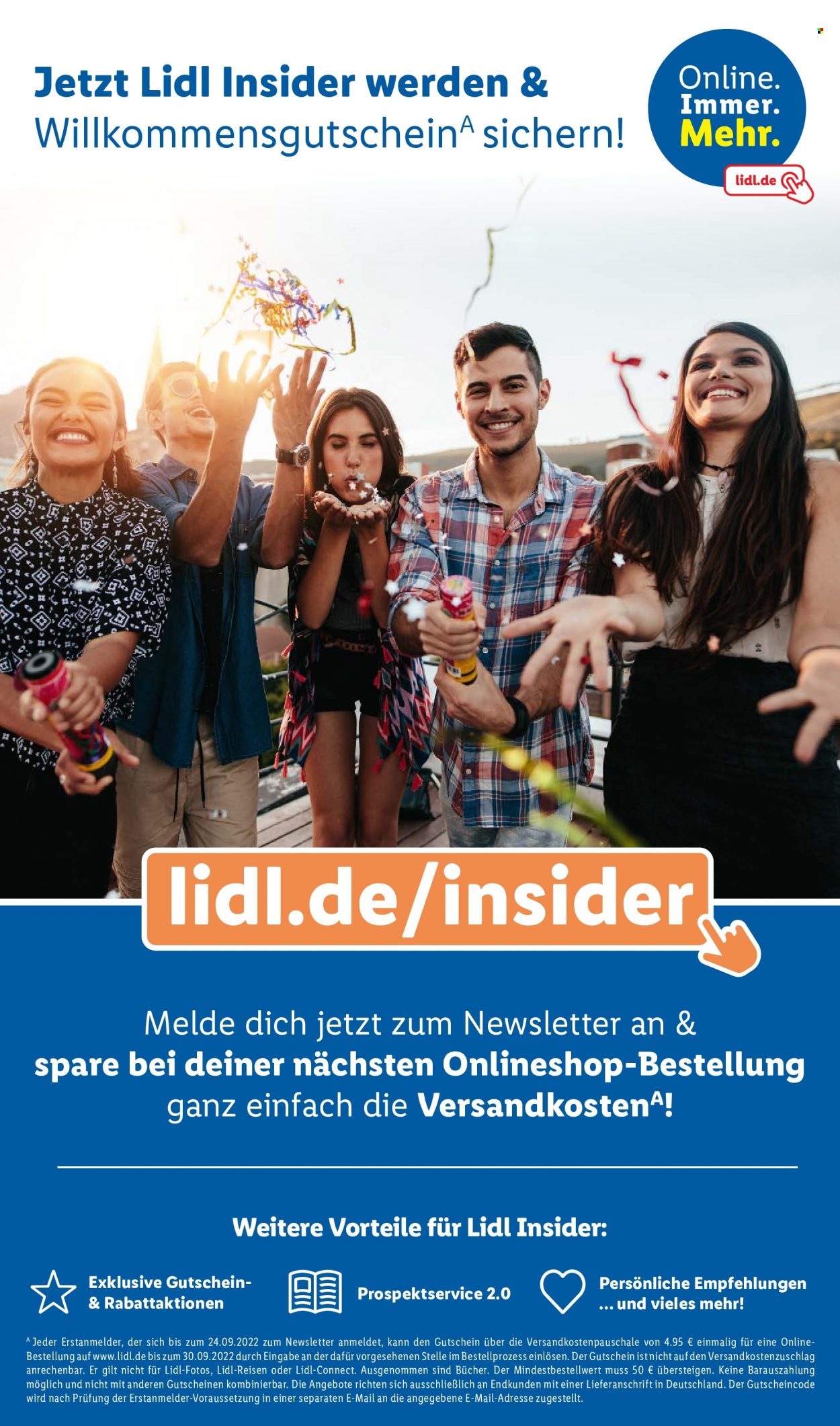 Lidl Prospekte  - 30.05.2022 - 4.06.2022. Seite 63