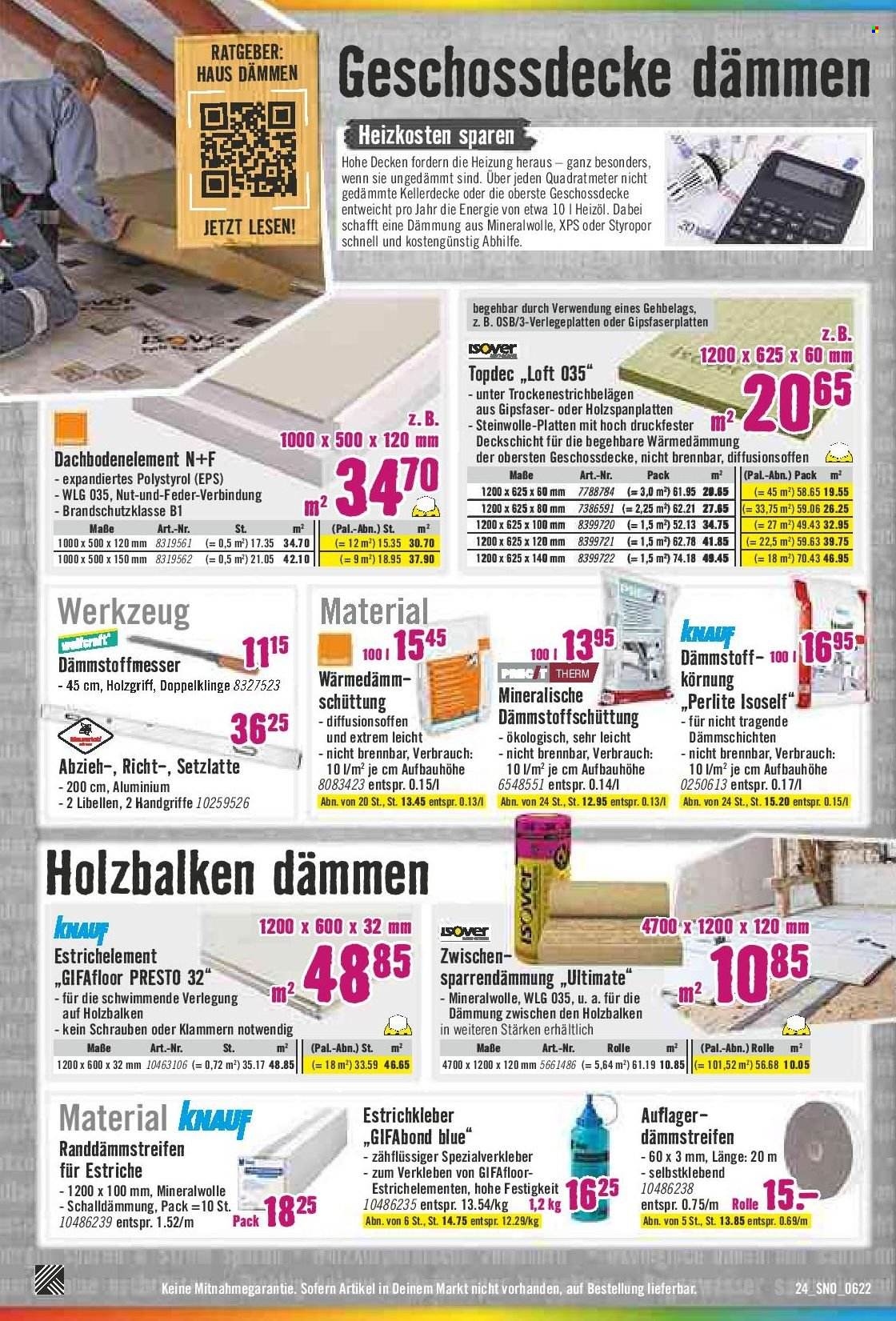 Hornbach Prospekte  - 26.05.2022 - 22.06.2022. Seite 24