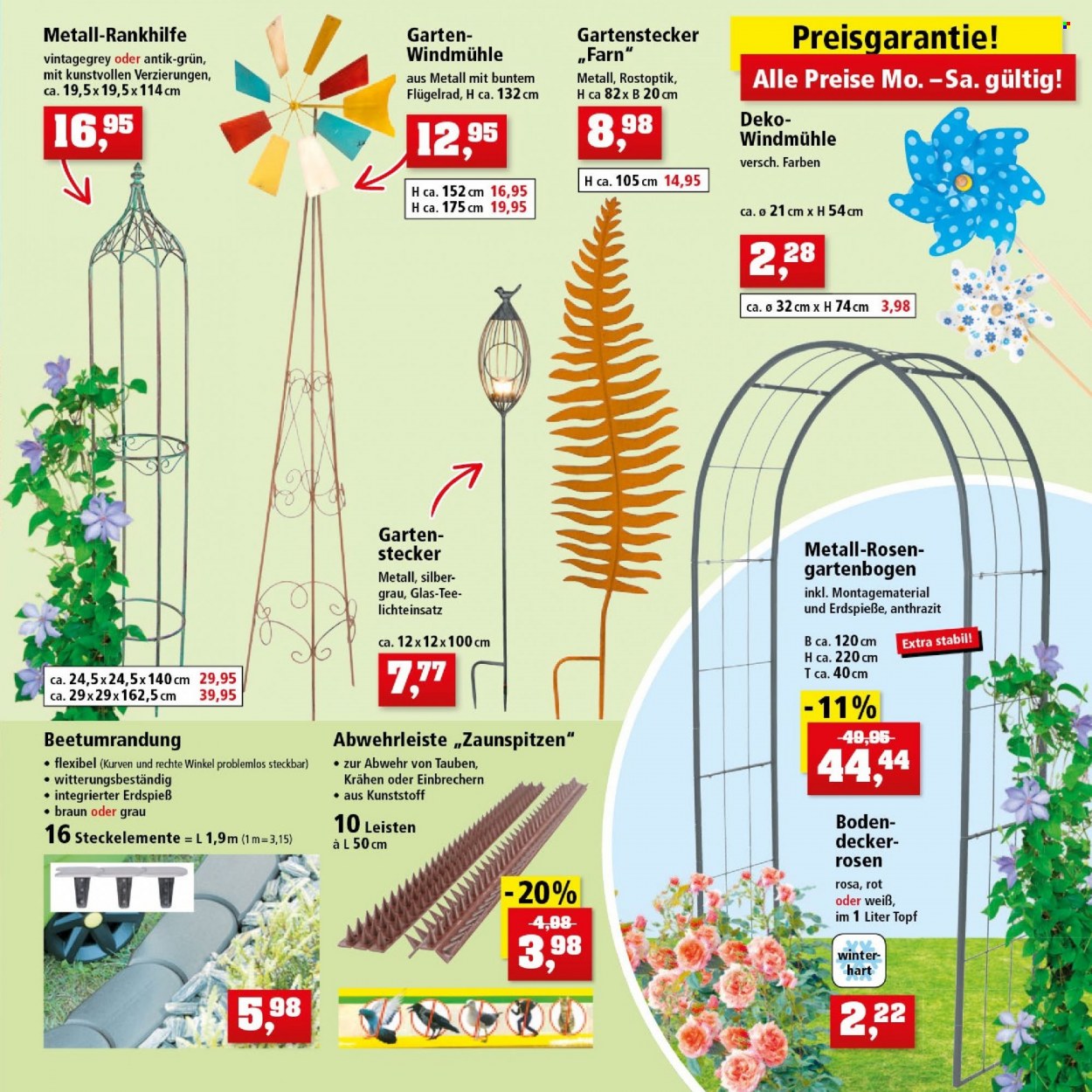 Thomas Philipps Prospekte  - 30.05.2022 - 4.06.2022. Seite 7