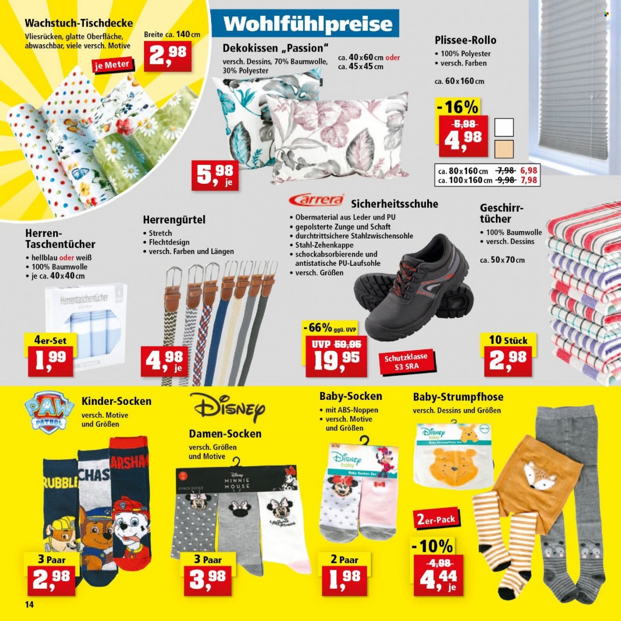 Thomas Philipps Prospekte  - 30.05.2022 - 4.06.2022. Seite 14