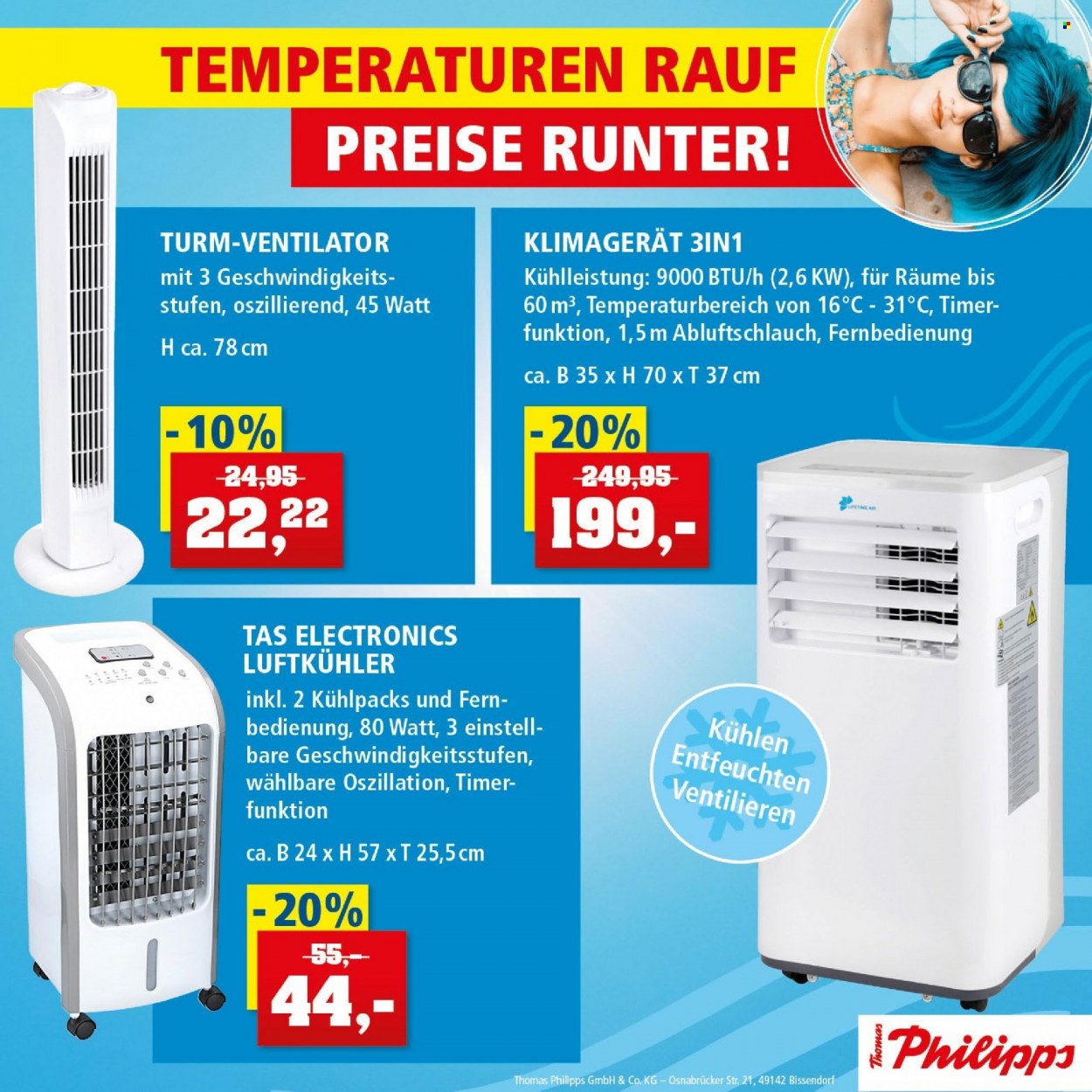 Thomas Philipps Prospekte  - 30.05.2022 - 4.06.2022. Seite 26