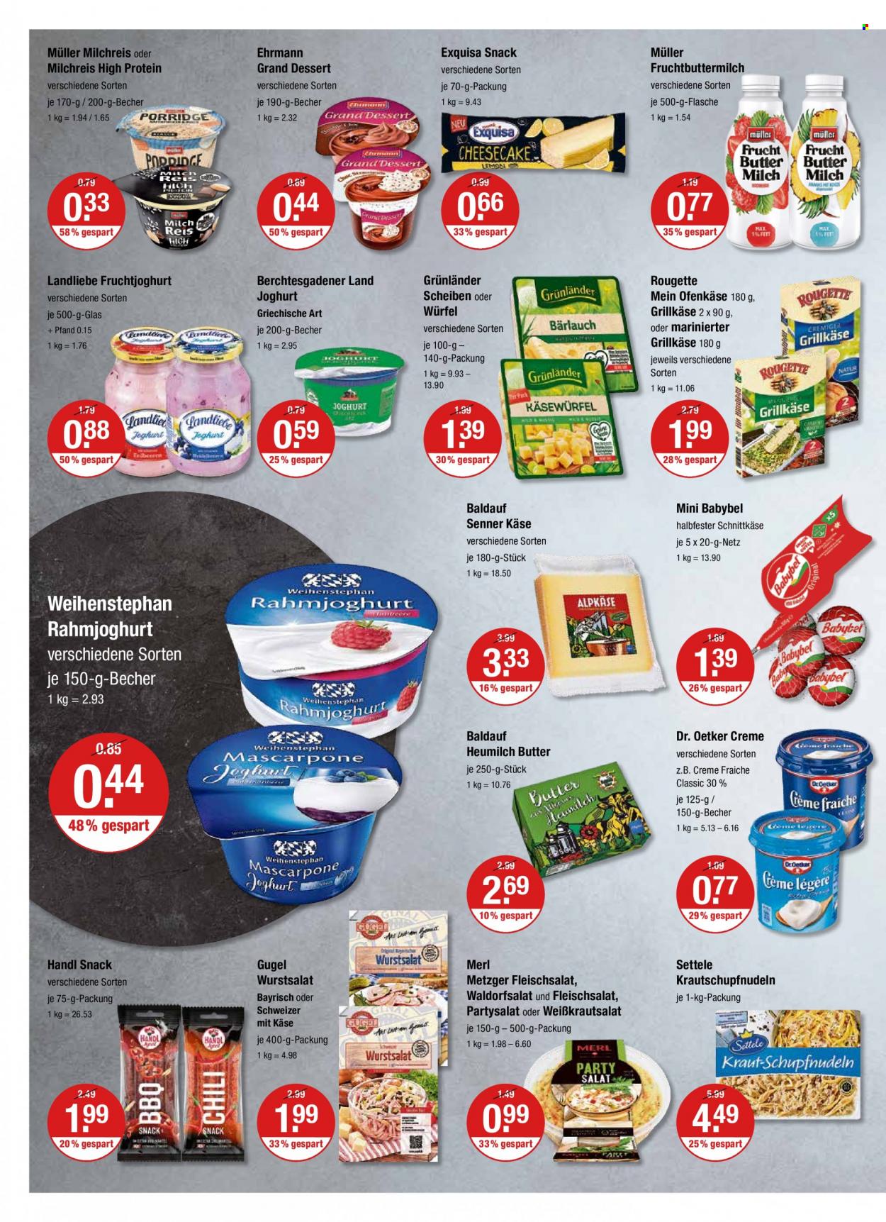 V-Markt Prospekte  - 2.06.2022 - 8.06.2022. Seite 6