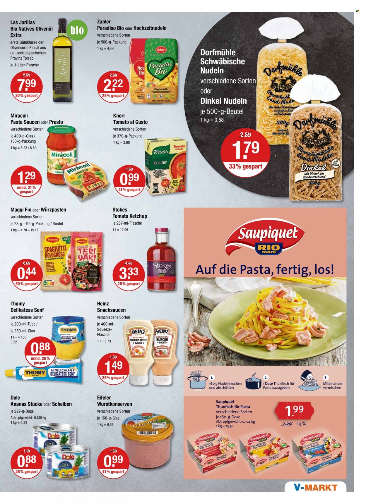 V-Markt Prospekte  - 2.06.2022 - 8.06.2022. Seite 7