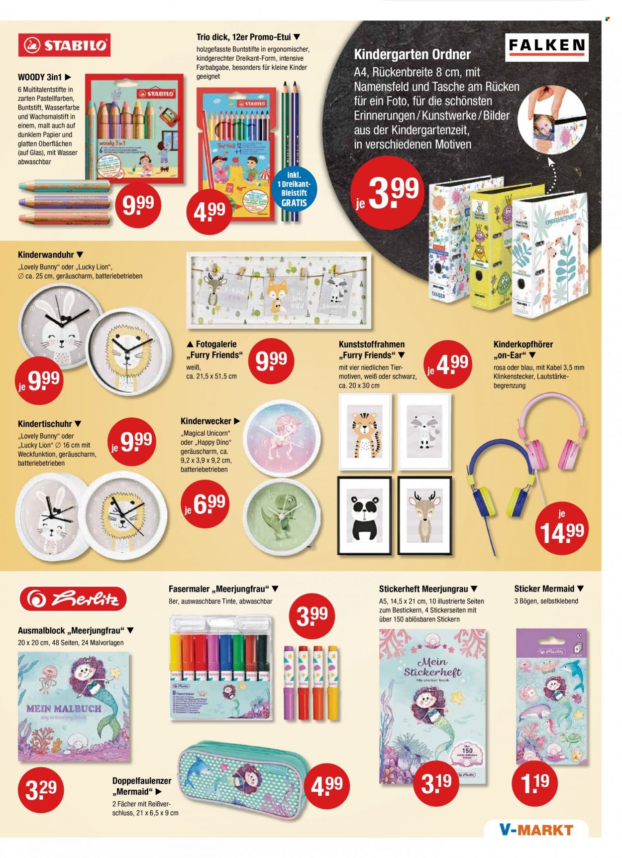 V-Markt Prospekte  - 2.06.2022 - 8.06.2022. Seite 15
