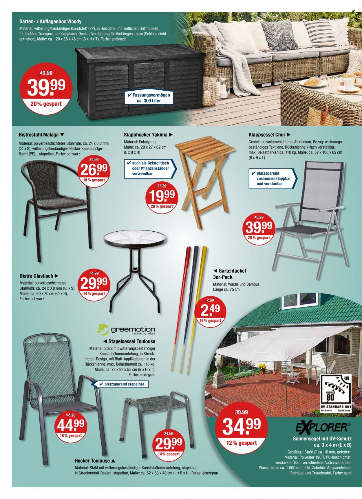 V-Markt Prospekte  - 2.06.2022 - 8.06.2022. Seite 18