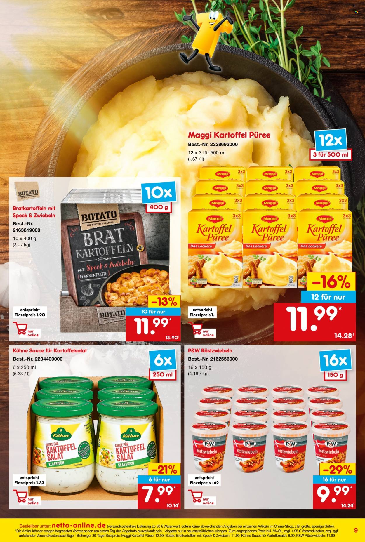Netto Marken-Discount Prospekte  - 27.05.2022 - 30.06.2022. Seite 9