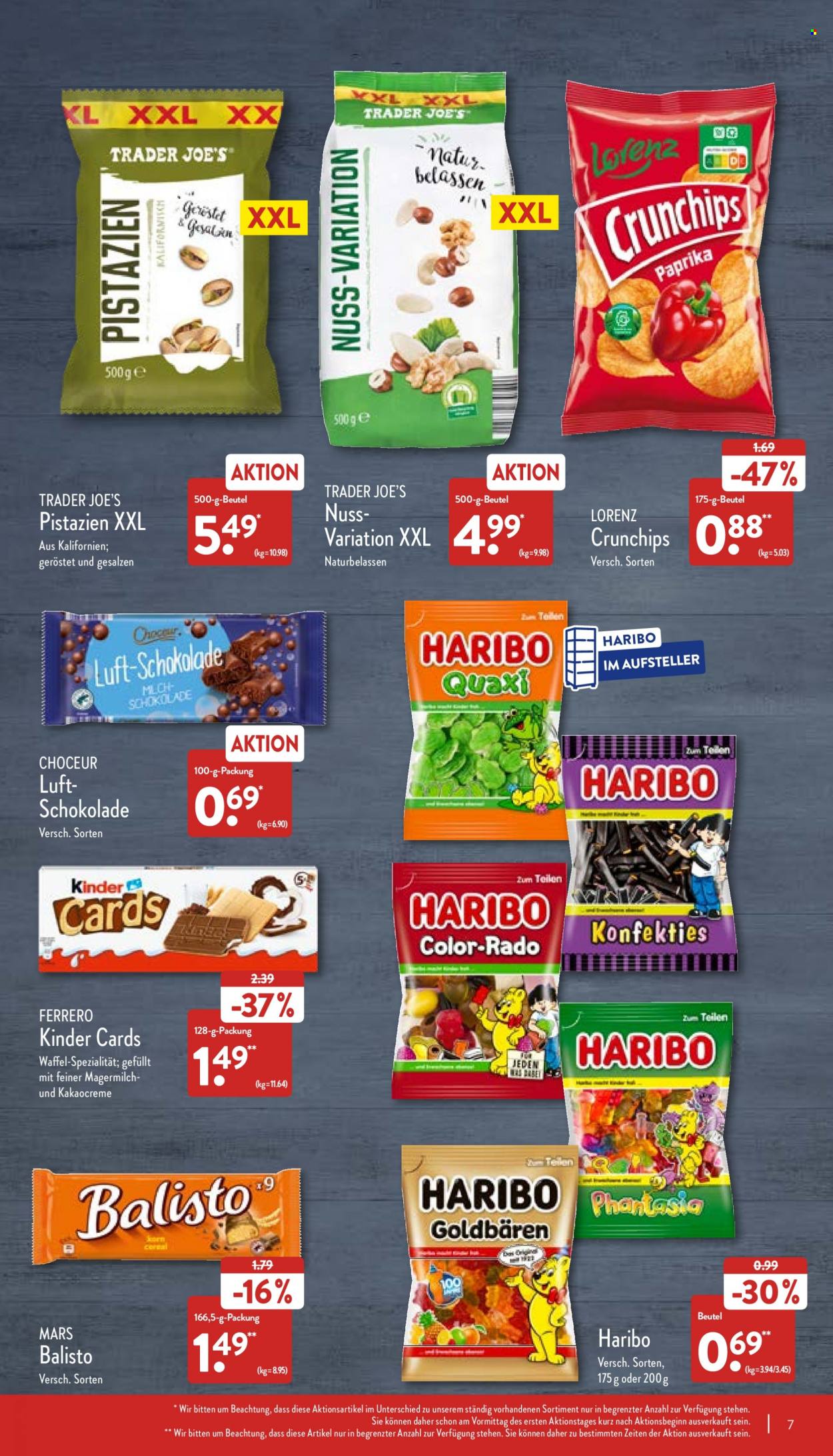 ALDI Nord Prospekte  - 7.06.2022 - 11.06.2022. Seite 7