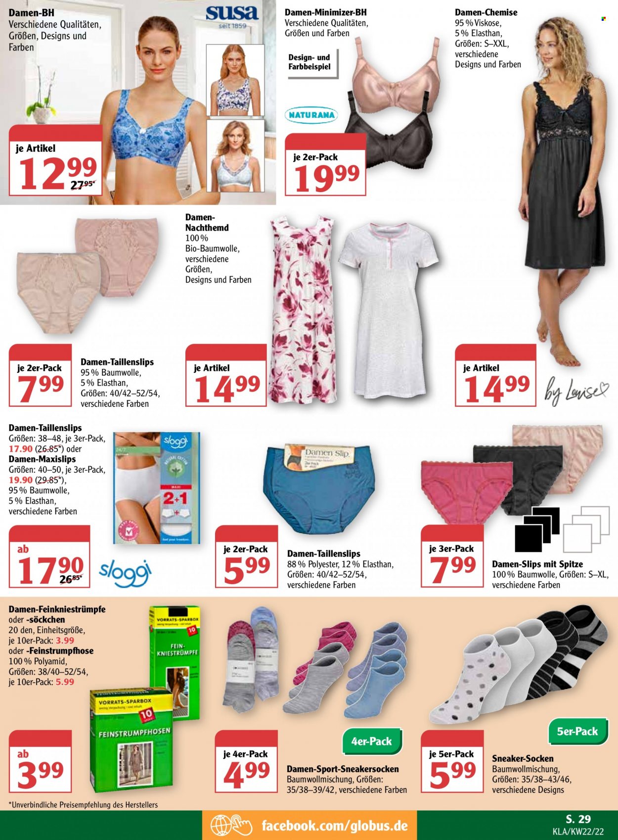 Globus Prospekte  - 30.05.2022 - 4.06.2022. Seite 33