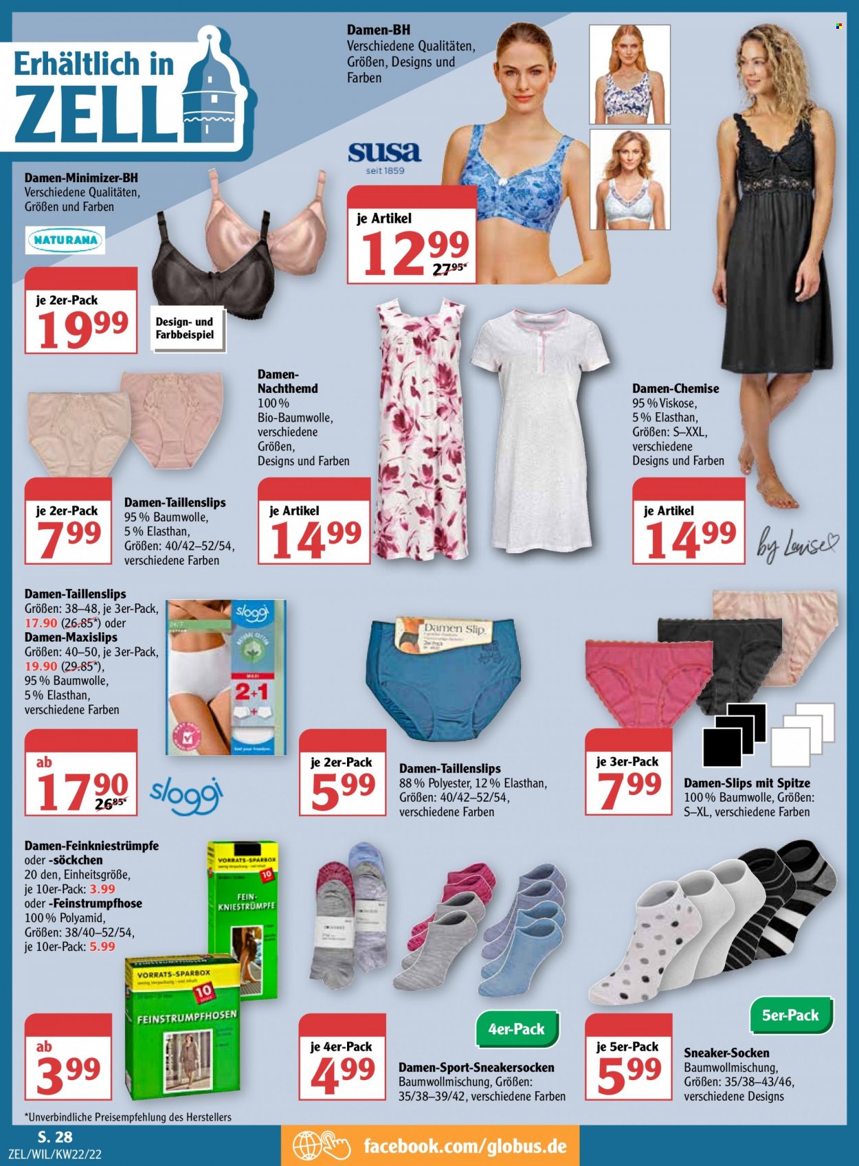 Globus Prospekte  - 30.05.2022 - 4.06.2022. Seite 30