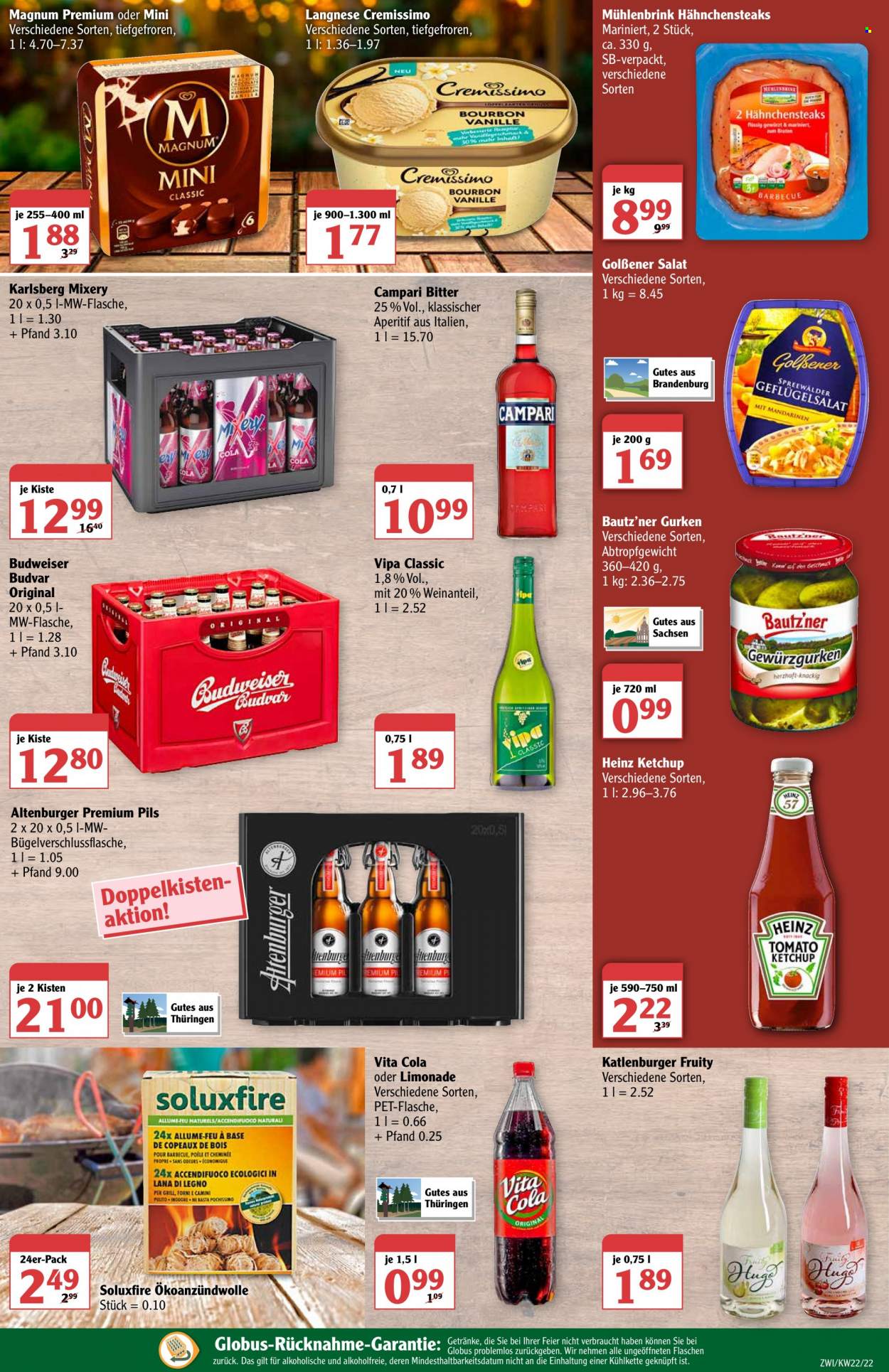 Globus Prospekte  - 30.05.2022 - 4.06.2022. Seite 3