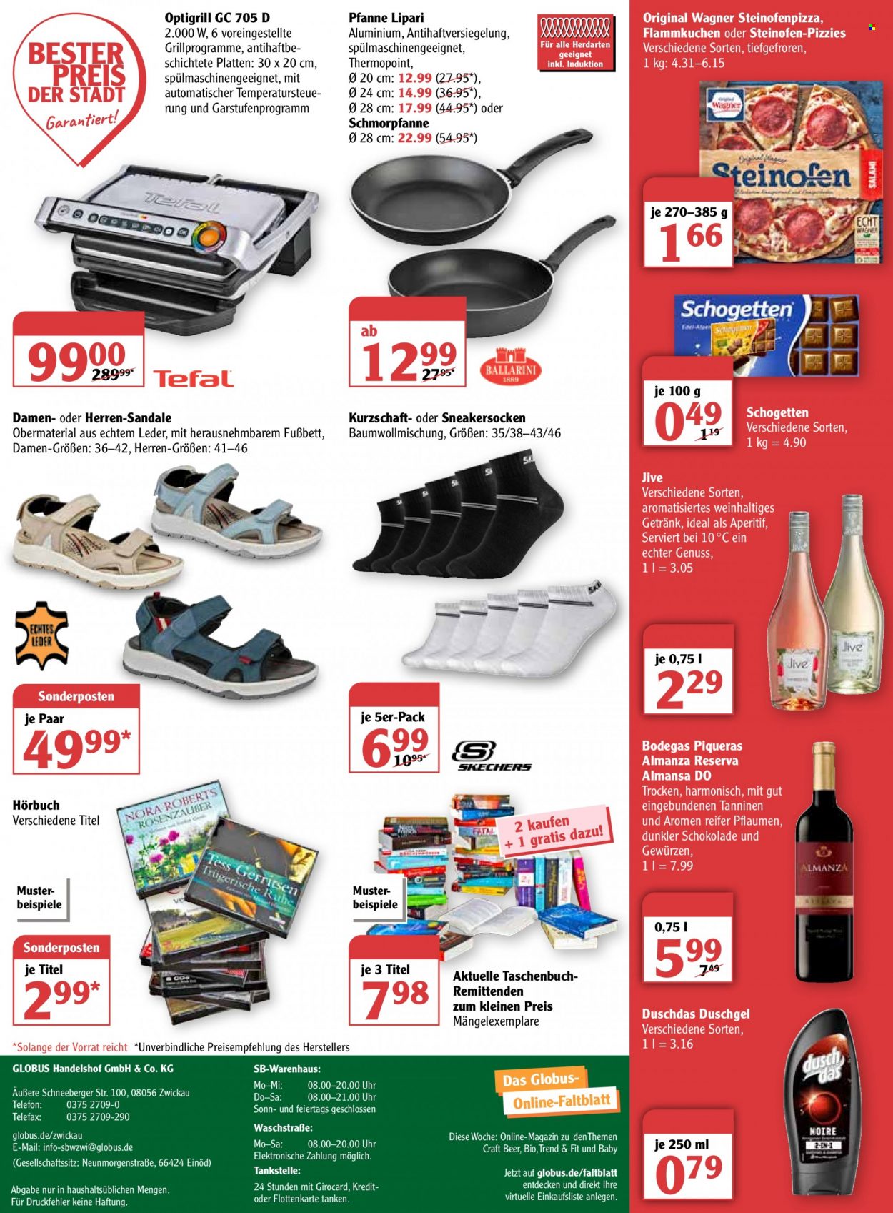 Globus Prospekte  - 30.05.2022 - 4.06.2022. Seite 36