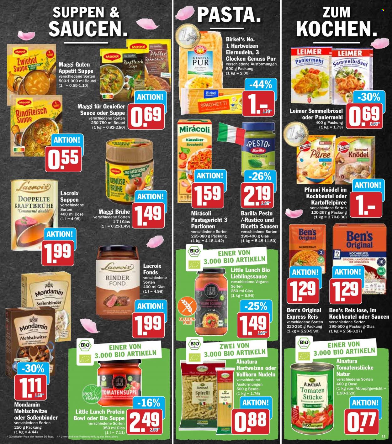 Hit Prospekte  - 30.05.2022 - 4.06.2022. Seite 11