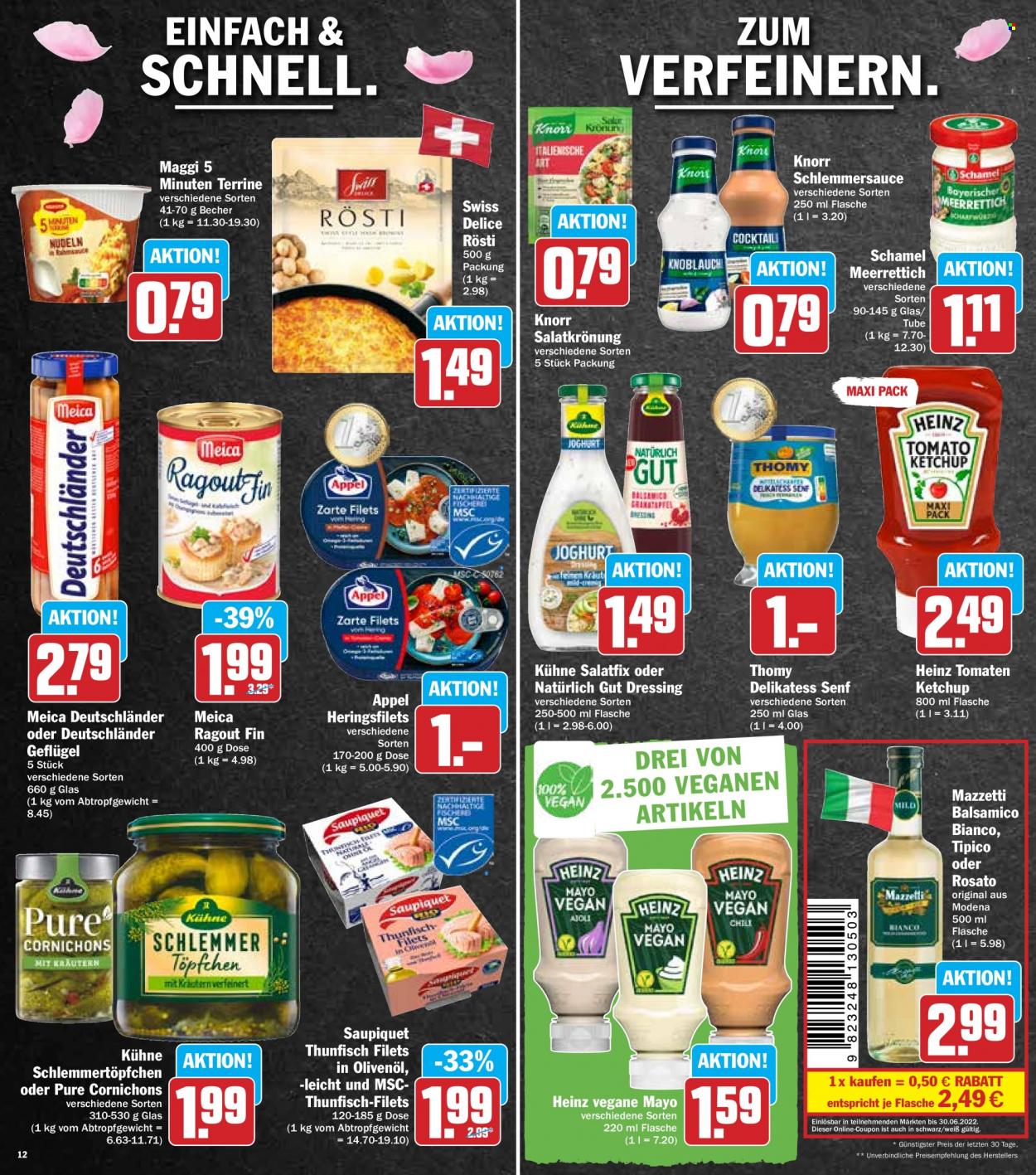 Hit Prospekte  - 30.05.2022 - 4.06.2022. Seite 12