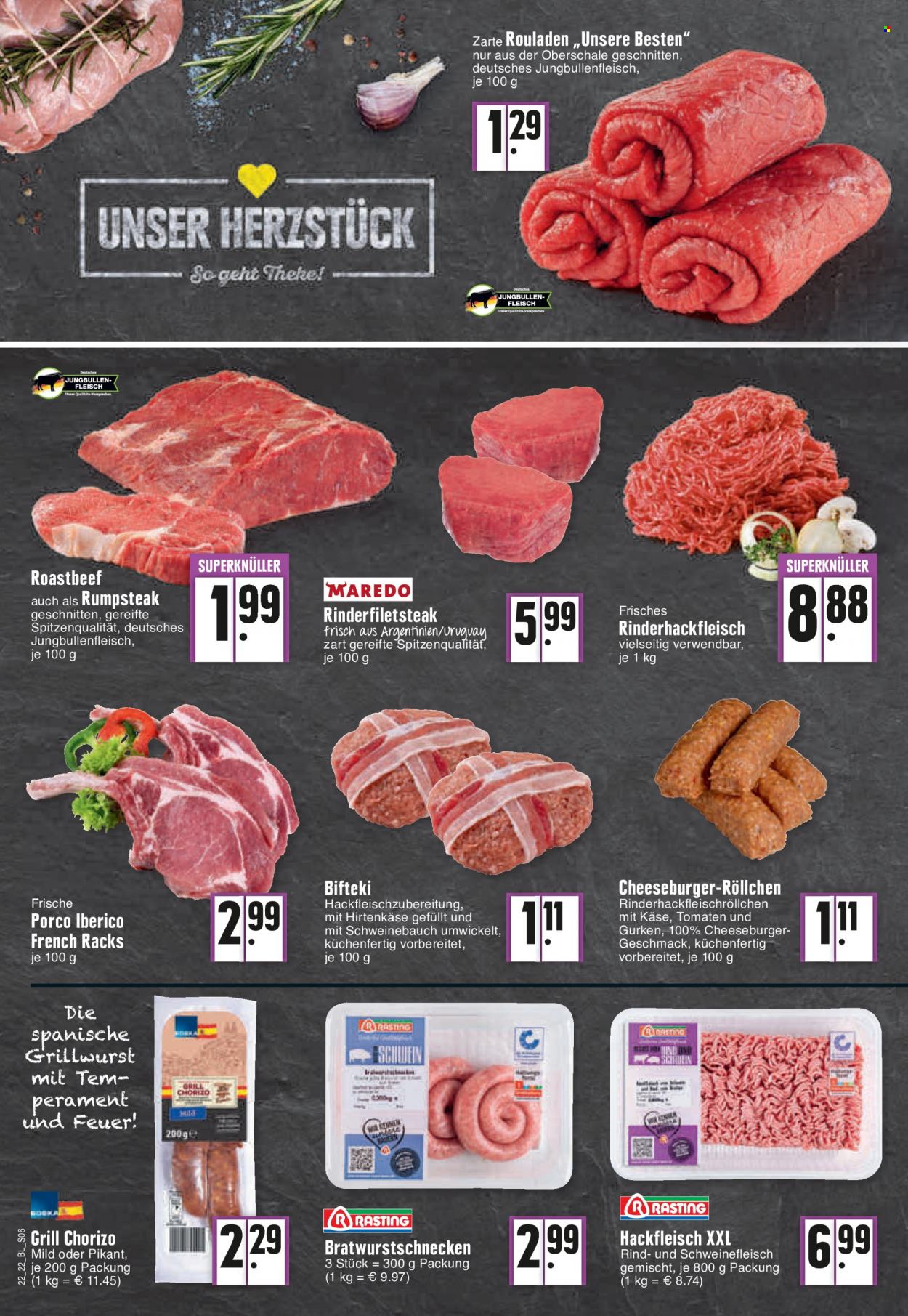 Edeka Prospekte  - 30.05.2022 - 4.06.2022. Seite 6