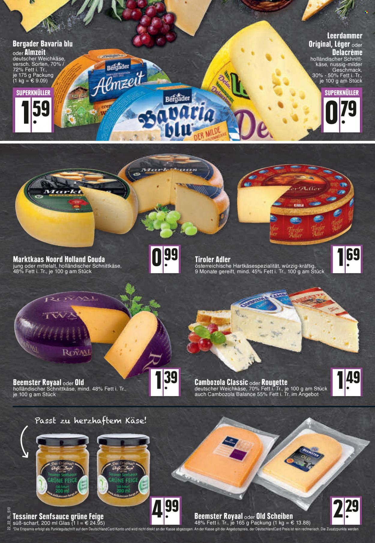 Edeka Prospekte  - 30.05.2022 - 4.06.2022. Seite 10