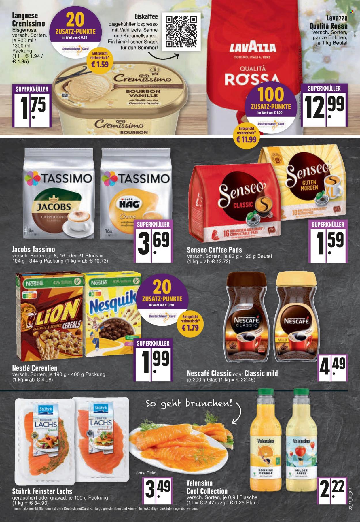 Edeka Prospekte  - 30.05.2022 - 4.06.2022. Seite 15