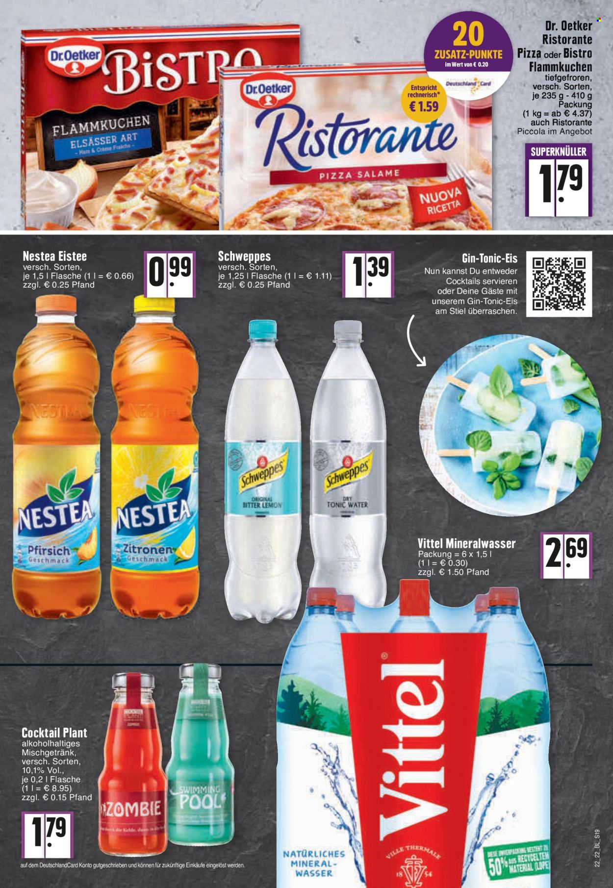 Edeka Prospekte  - 30.05.2022 - 4.06.2022. Seite 19