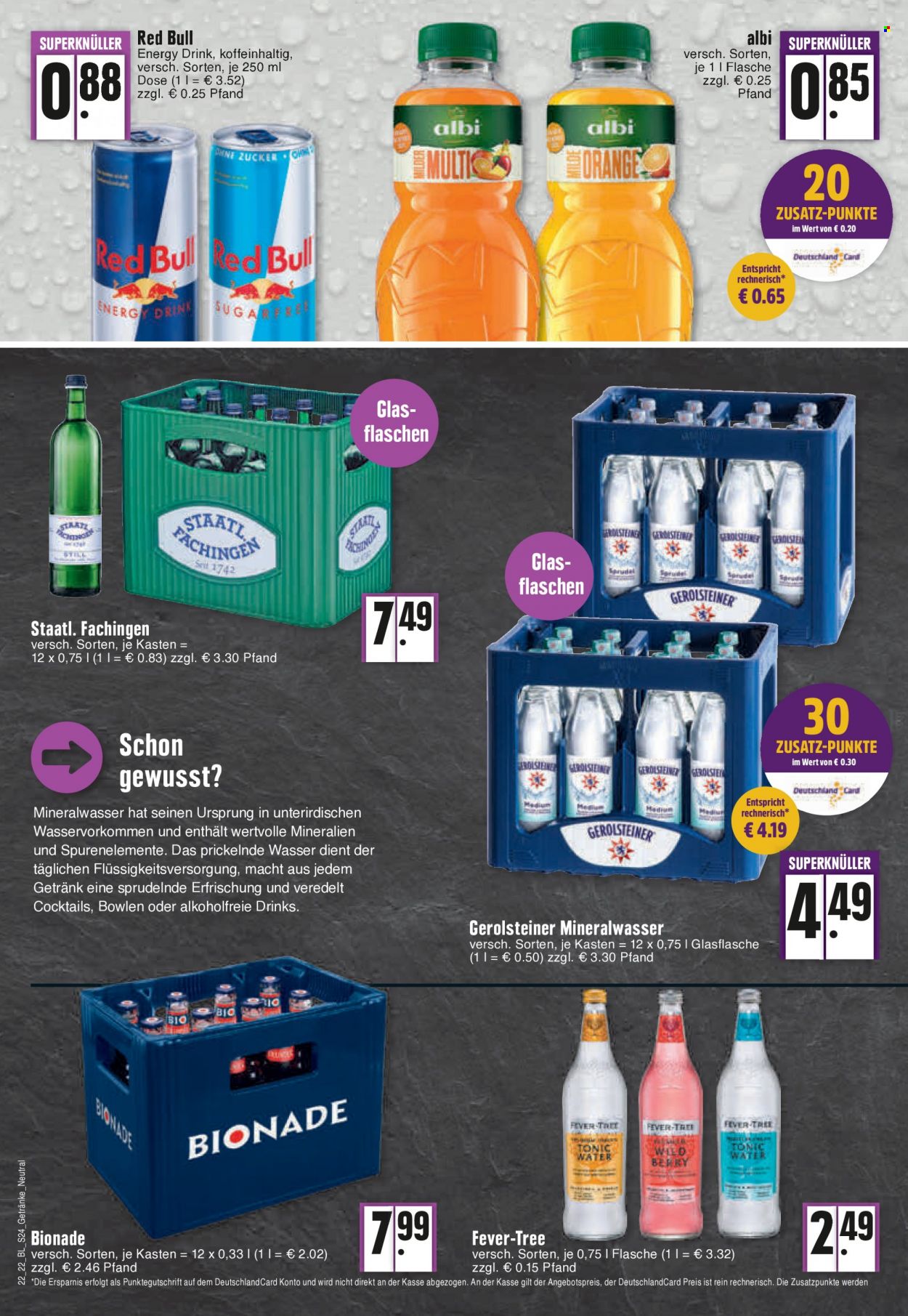 Edeka Prospekte  - 30.05.2022 - 4.06.2022. Seite 24