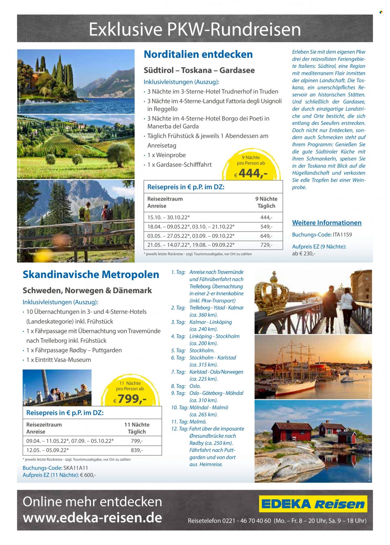 Edeka Prospekte  - 30.05.2022 - 4.06.2022. Seite 41