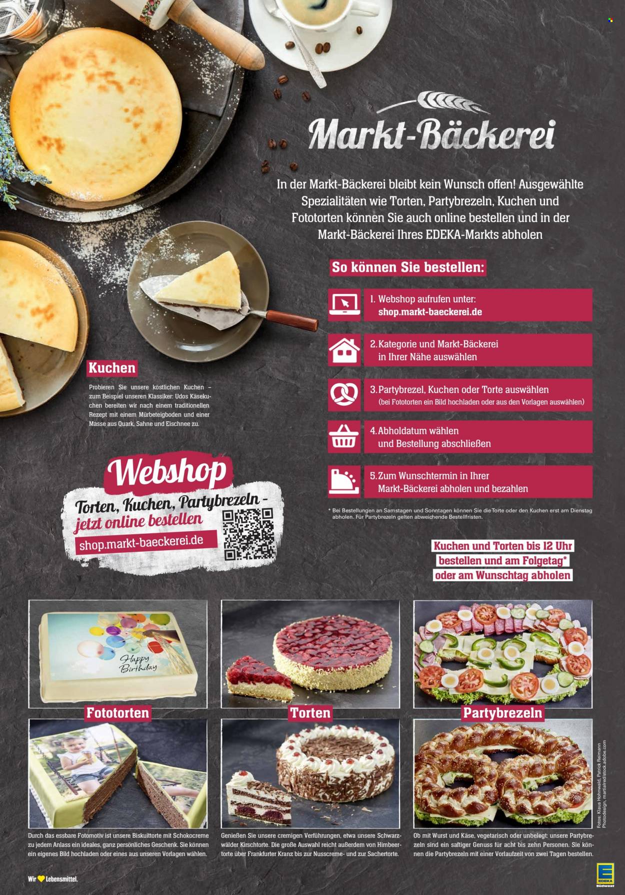 Edeka Prospekte  - 30.05.2022 - 4.06.2022. Seite 43