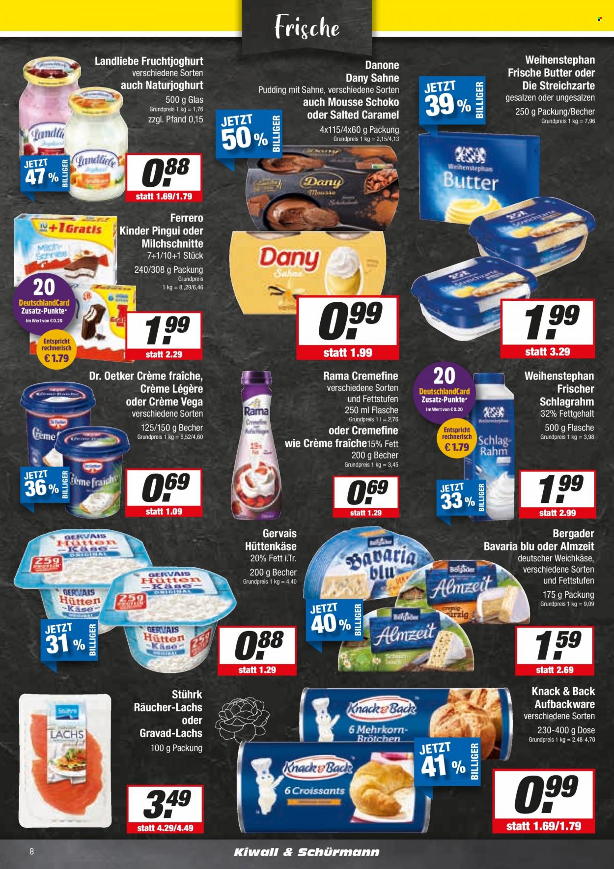 Edeka Prospekte  - 30.05.2022 - 4.06.2022. Seite 8