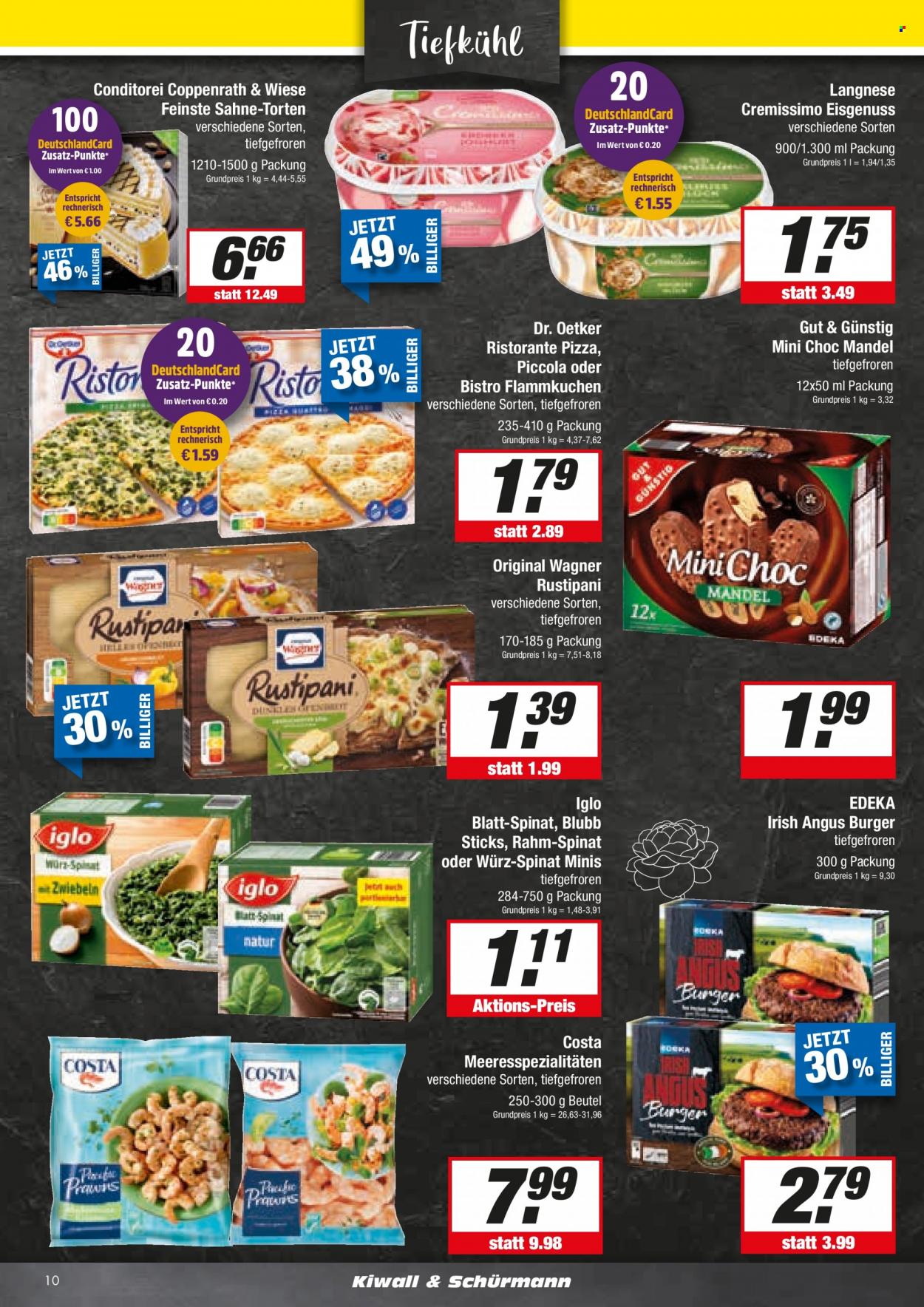 Edeka Prospekte  - 30.05.2022 - 4.06.2022. Seite 10