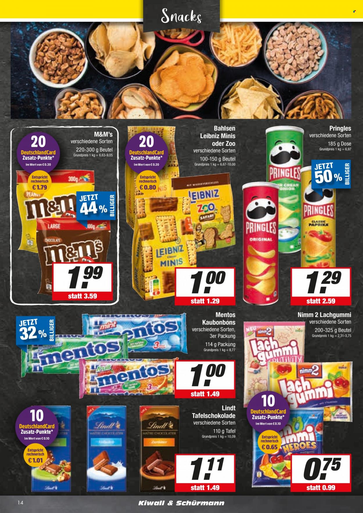 Edeka Prospekte  - 30.05.2022 - 4.06.2022. Seite 14