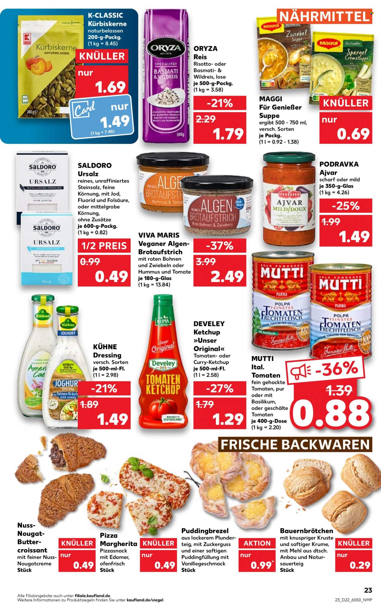 Kaufland Prospekte  - 2.06.2022 - 8.06.2022. Seite 28