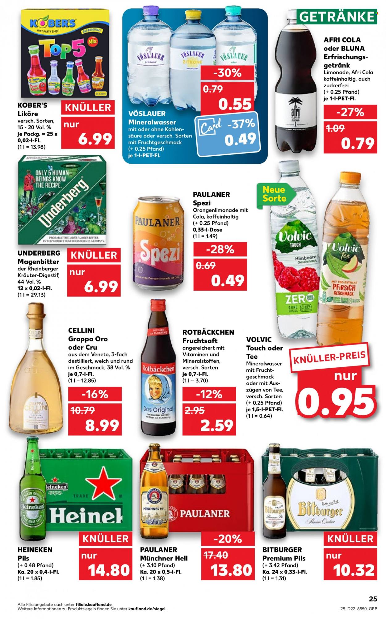 Kaufland Prospekte  - 2.06.2022 - 8.06.2022. Seite 30