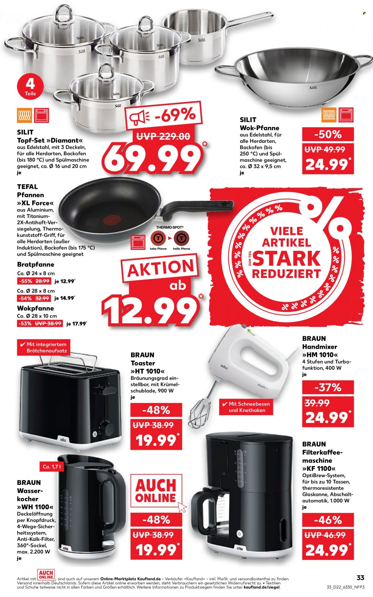 Kaufland Prospekte  - 2.06.2022 - 8.06.2022. Seite 38