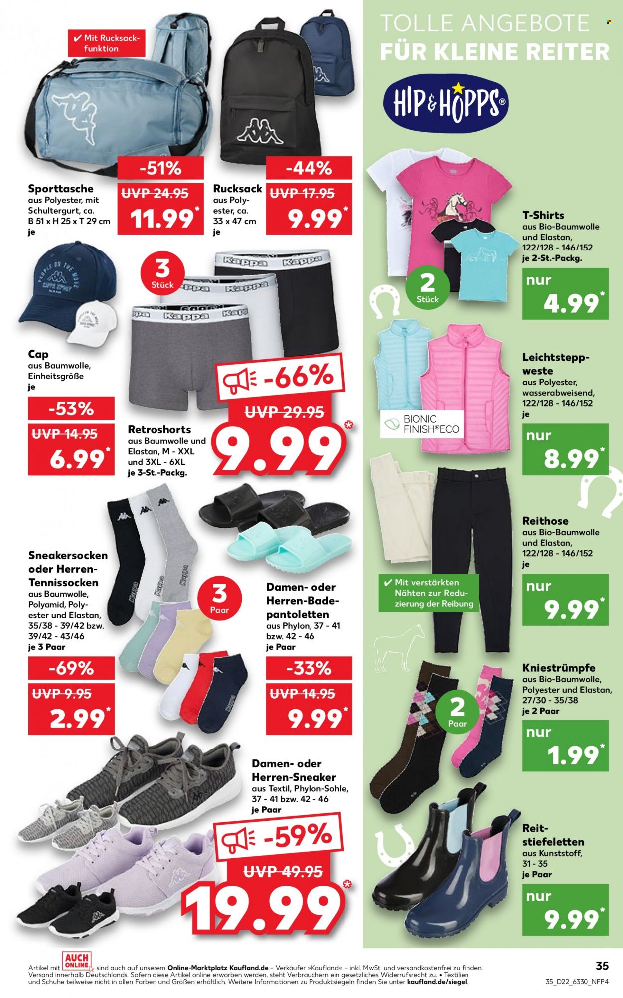 Kaufland Prospekte  - 2.06.2022 - 8.06.2022. Seite 40