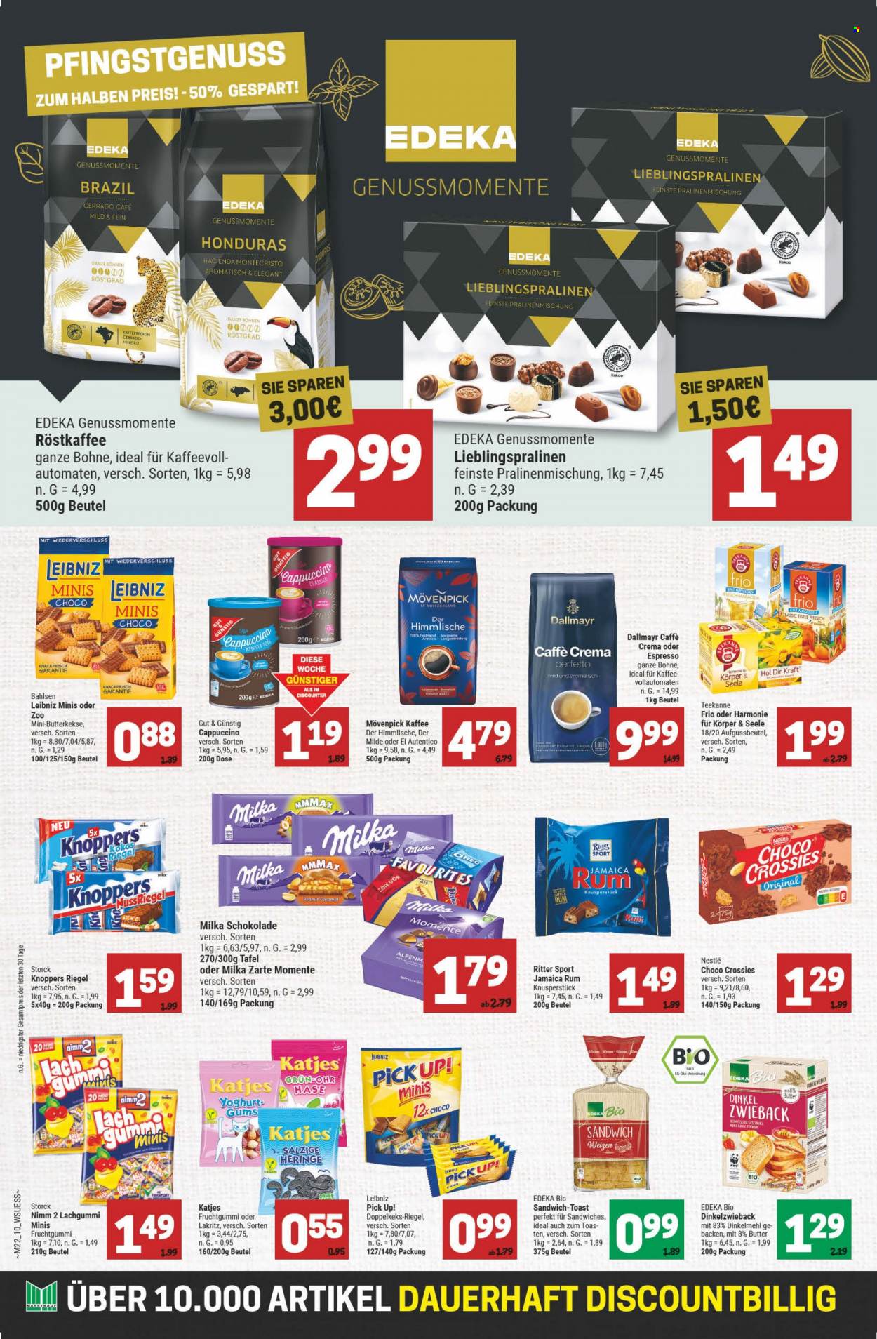 Marktkauf Prospekte  - 30.05.2022 - 4.06.2022. Seite 10