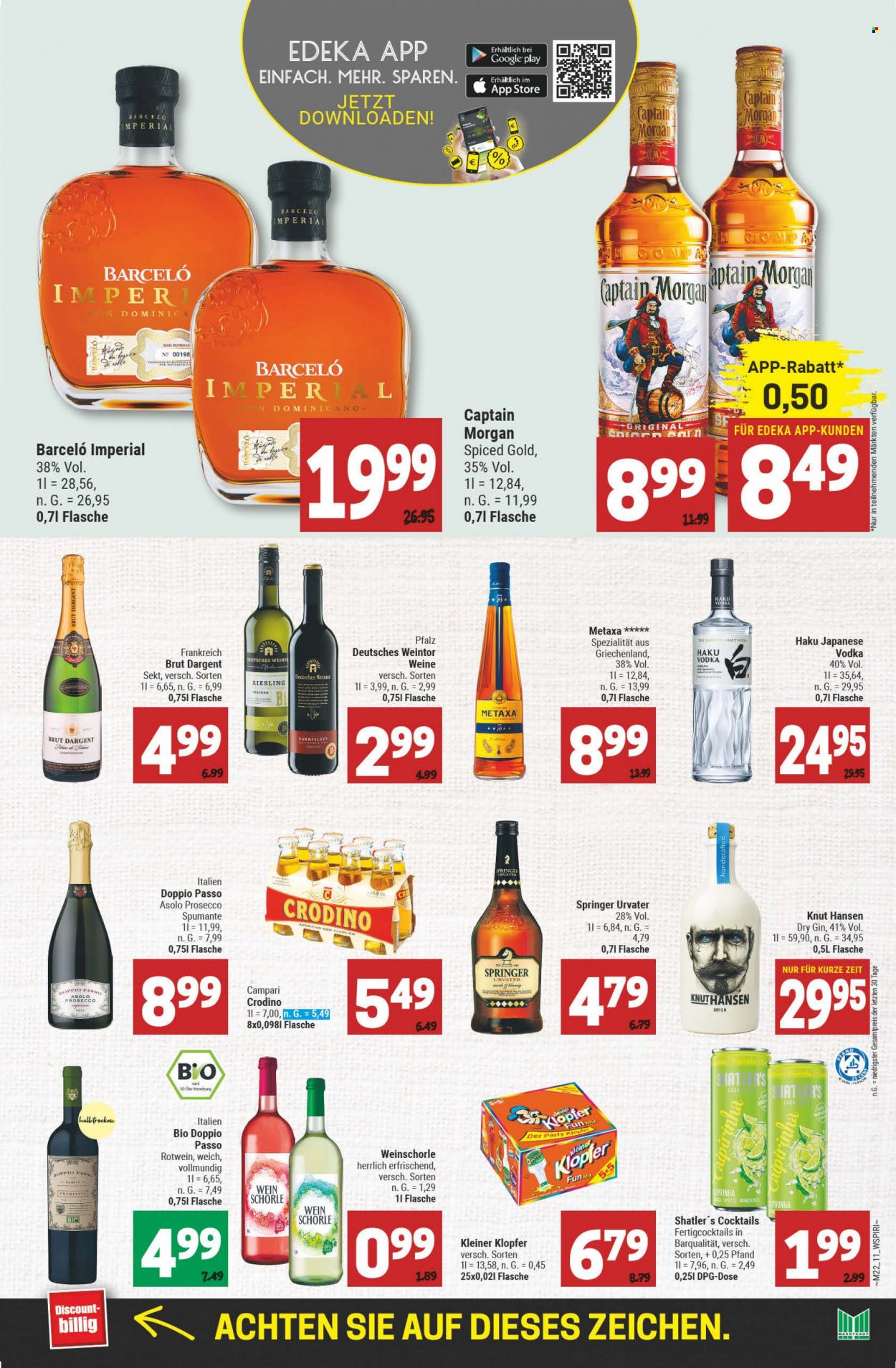 Marktkauf Prospekte  - 30.05.2022 - 4.06.2022. Seite 11