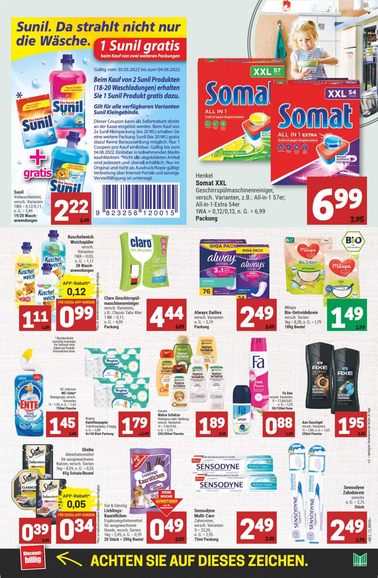 Marktkauf Prospekte  - 30.05.2022 - 4.06.2022. Seite 13