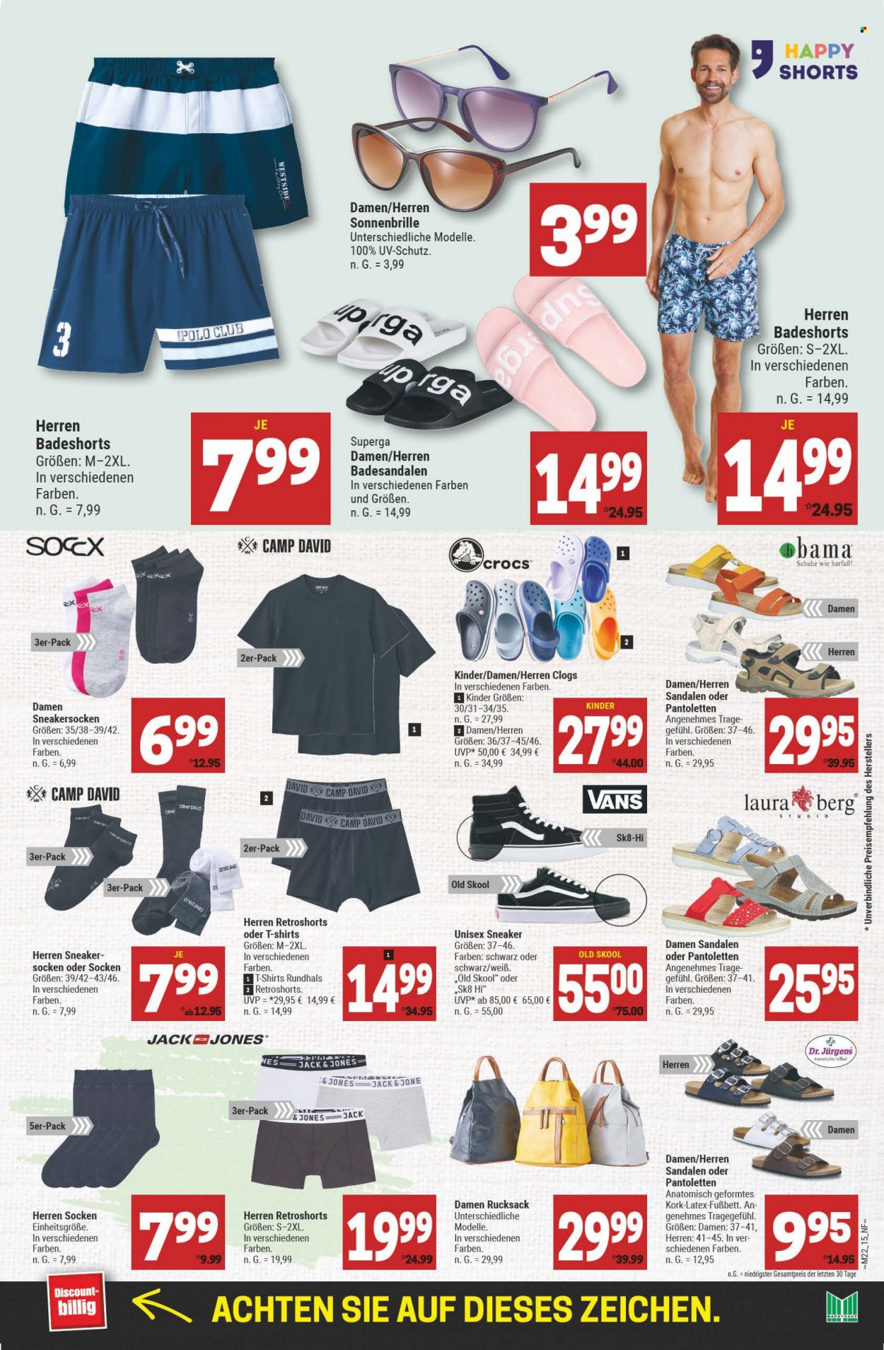 Marktkauf Prospekte  - 30.05.2022 - 4.06.2022. Seite 15