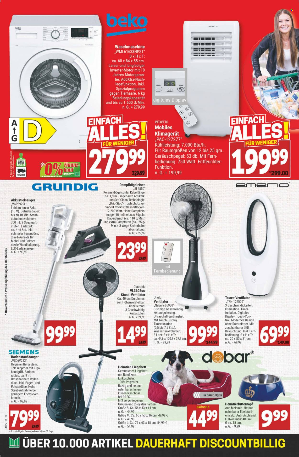 Marktkauf Prospekte  - 30.05.2022 - 4.06.2022. Seite 16