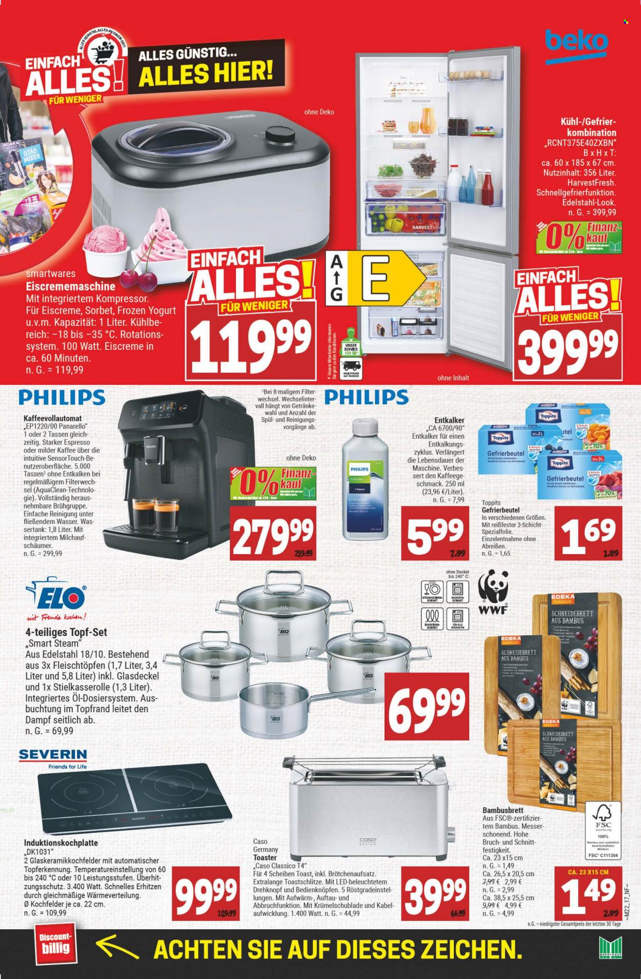 Marktkauf Prospekte  - 30.05.2022 - 4.06.2022. Seite 17