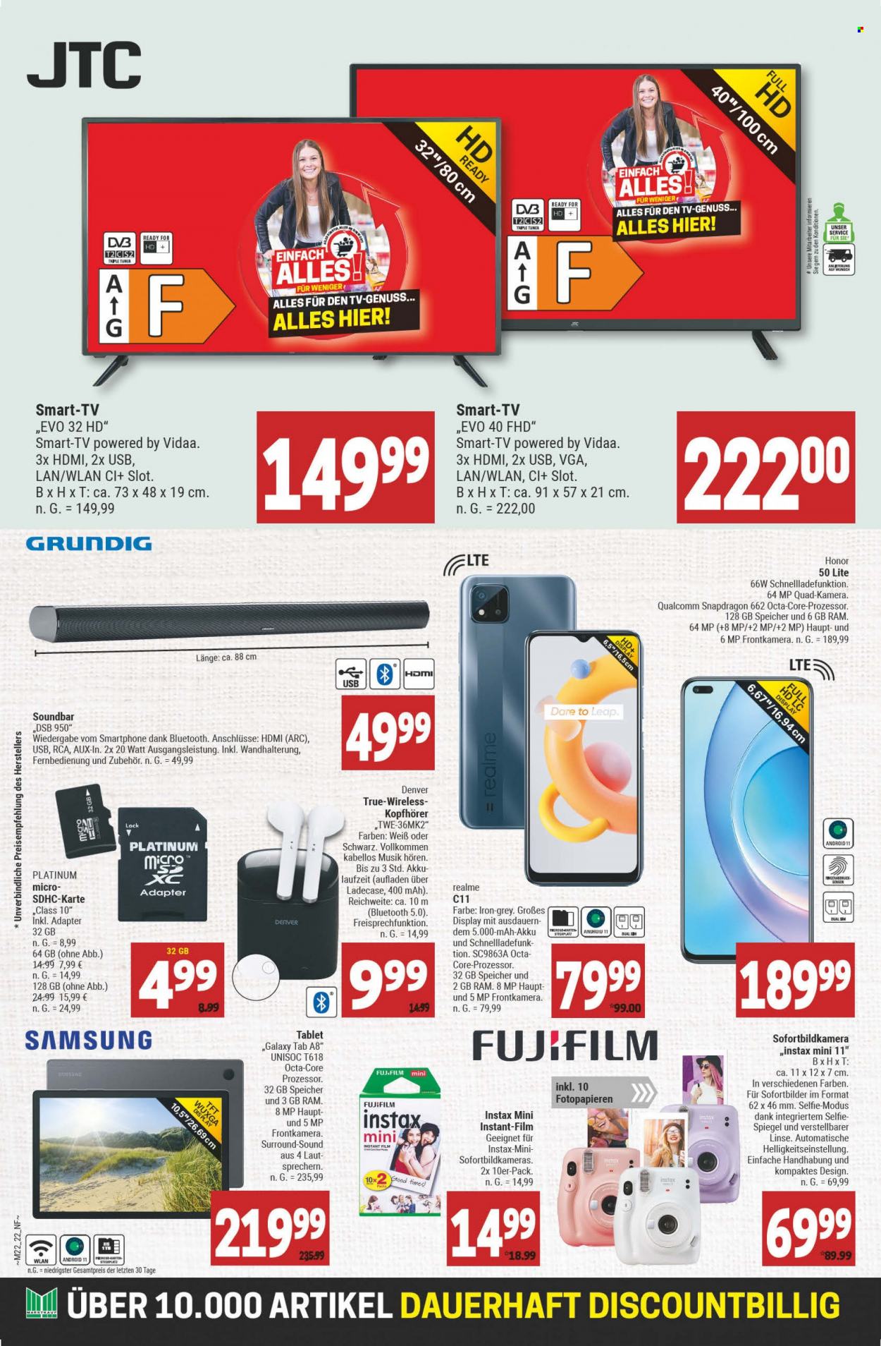 Marktkauf Prospekte  - 30.05.2022 - 4.06.2022. Seite 22