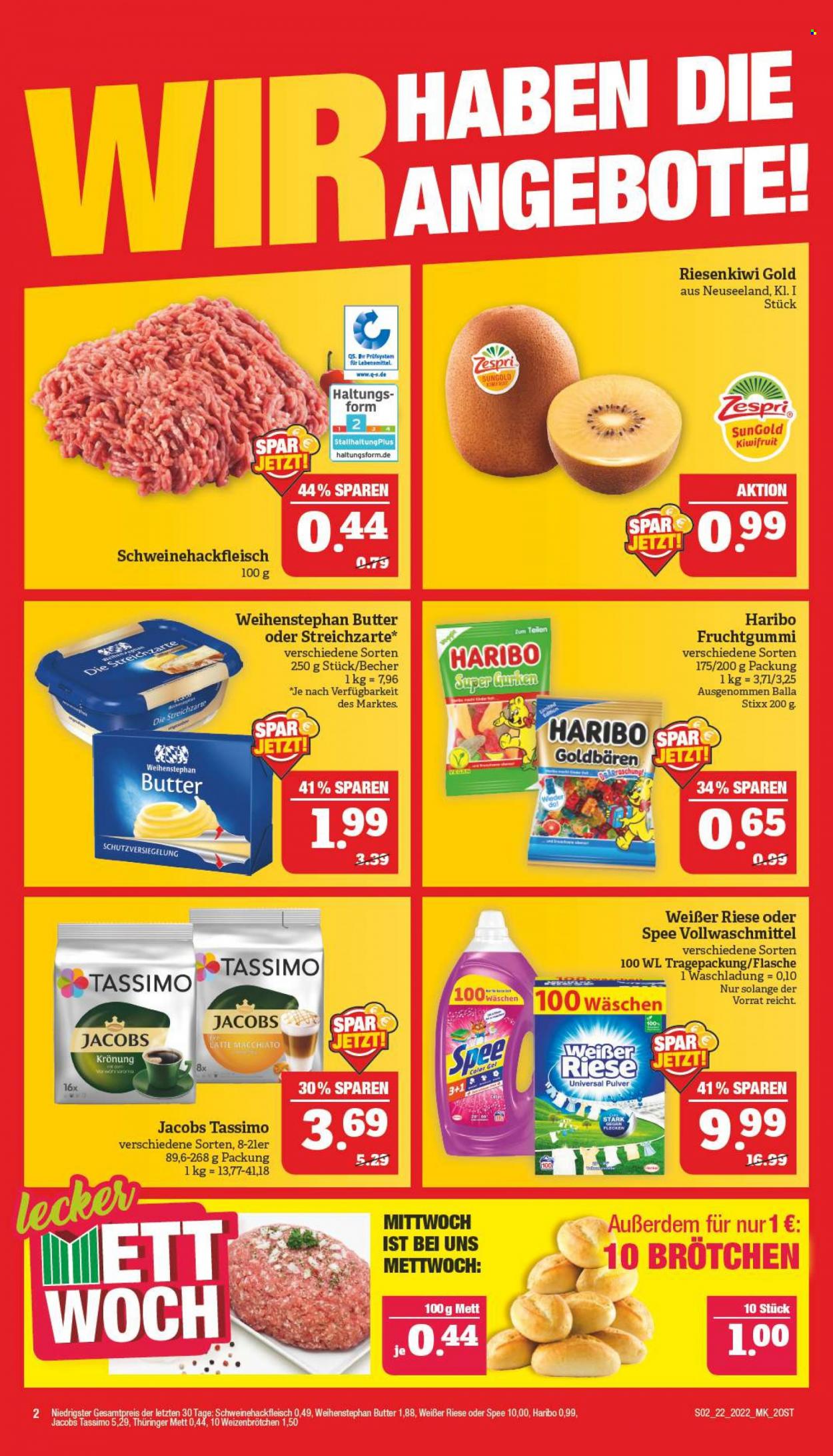 Marktkauf Prospekte  - 30.05.2022 - 4.06.2022. Seite 2