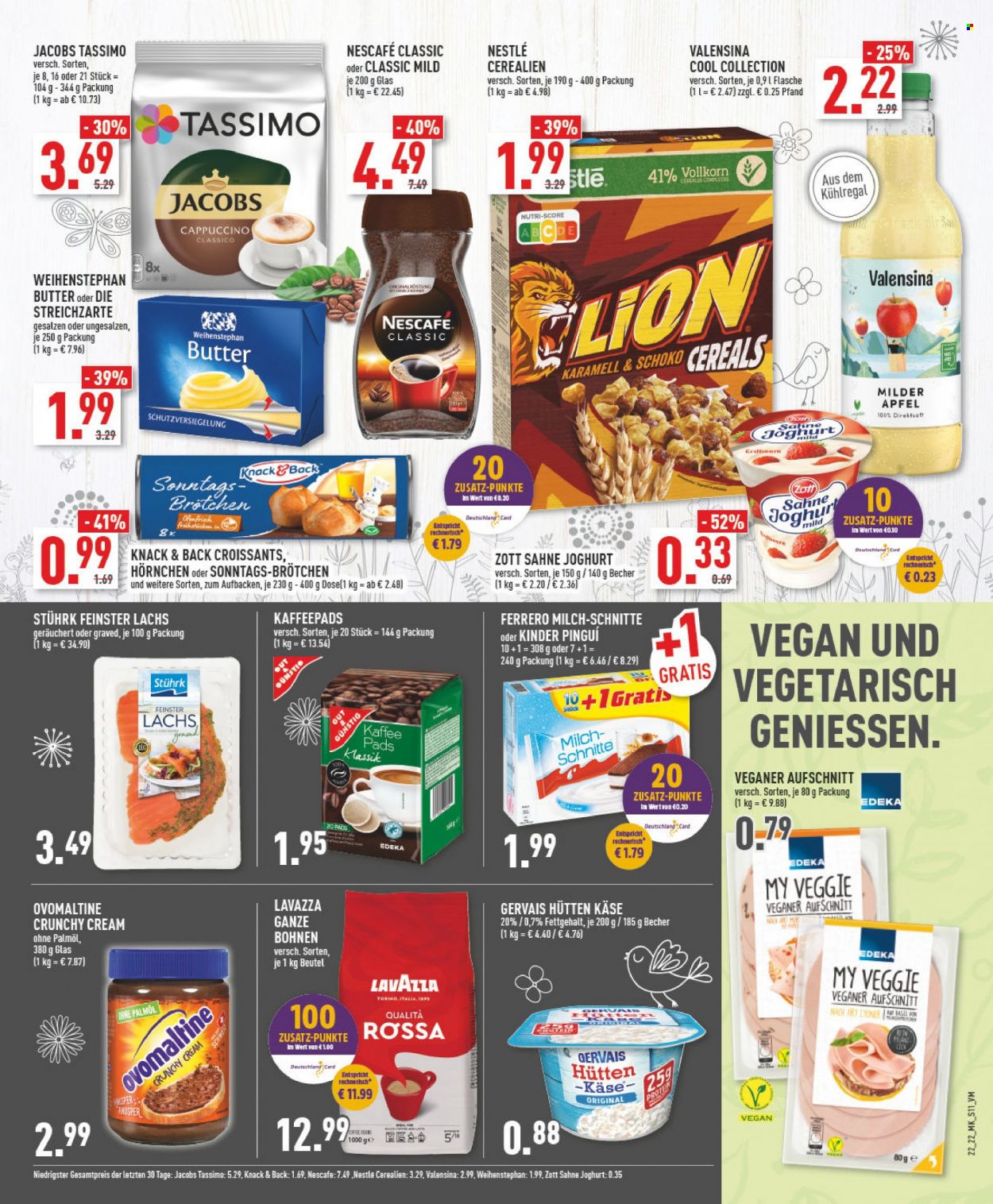 Marktkauf Prospekte  - 30.05.2022 - 4.06.2022. Seite 11