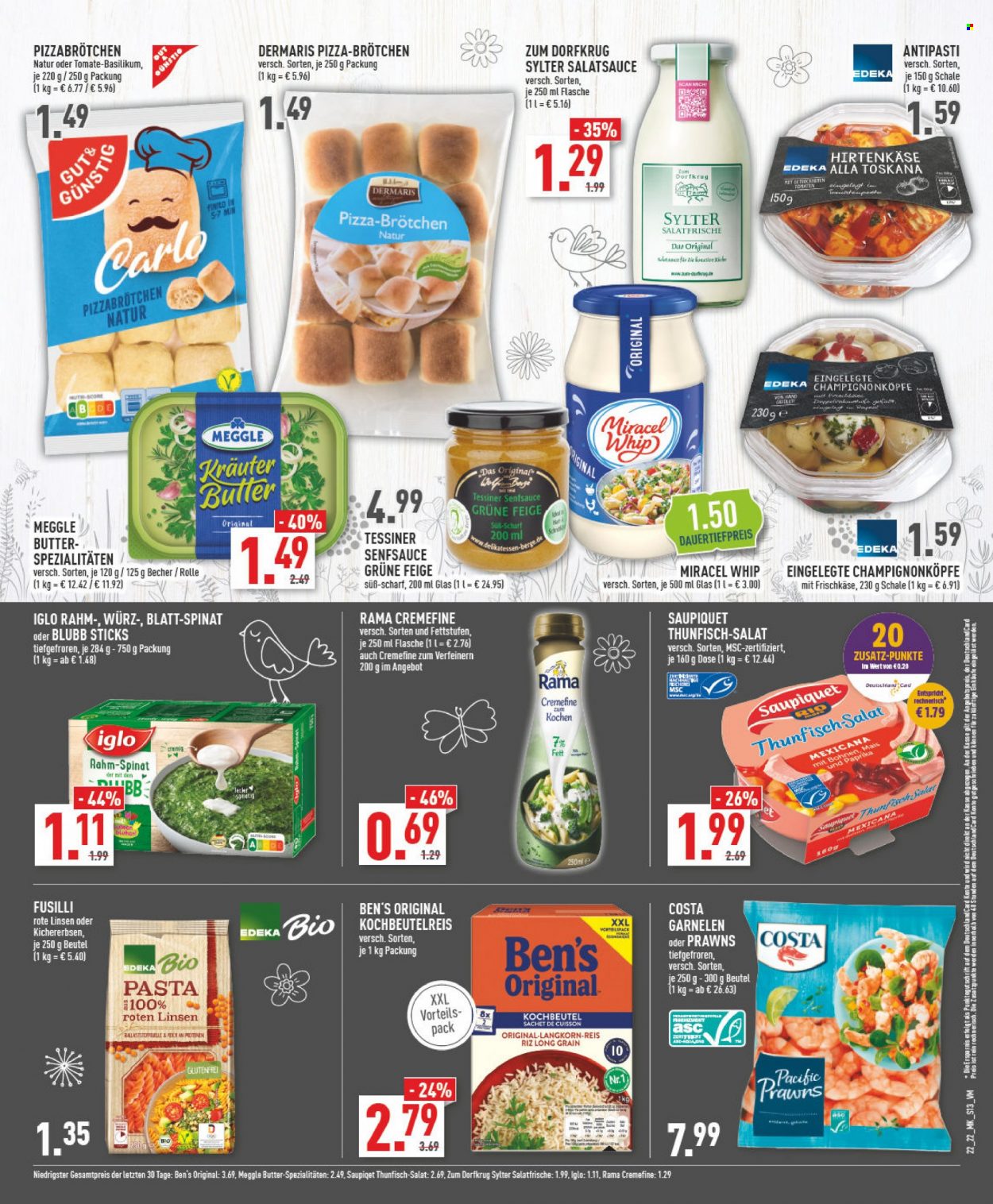 Marktkauf Prospekte  - 30.05.2022 - 4.06.2022. Seite 13