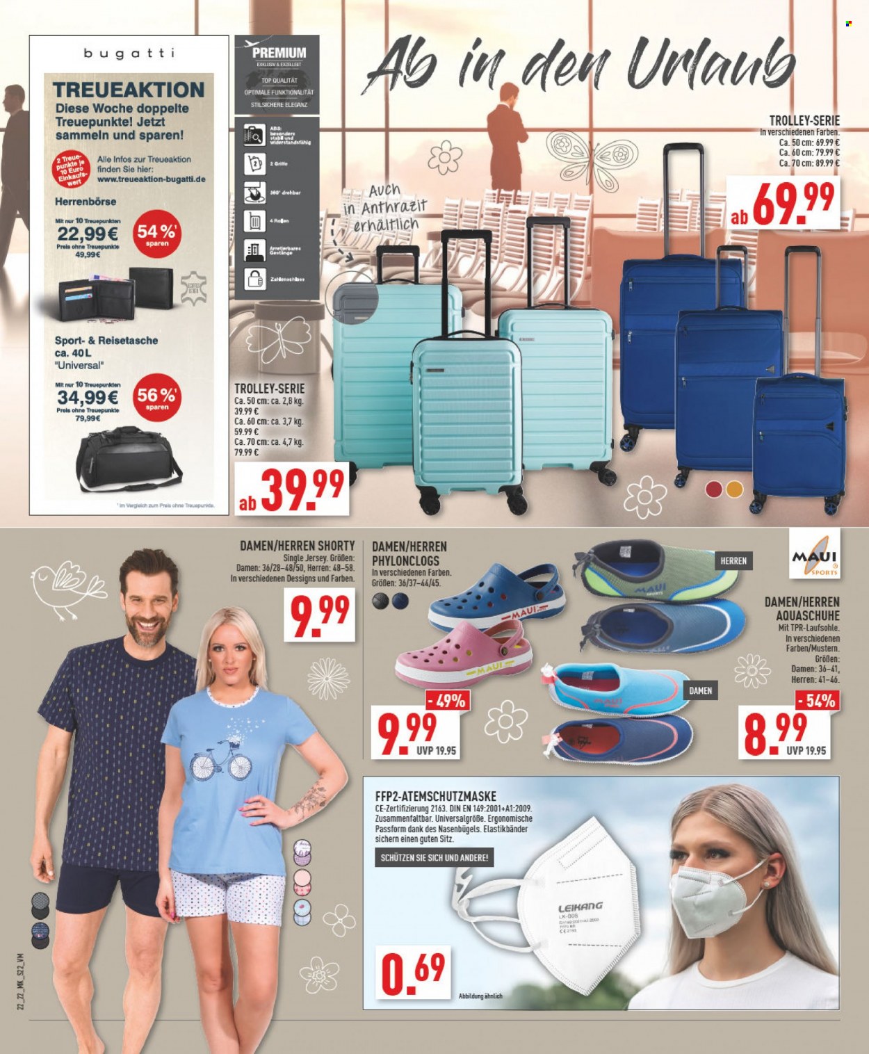 Marktkauf Prospekte  - 30.05.2022 - 4.06.2022. Seite 22