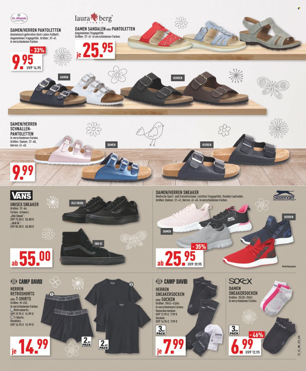 Marktkauf Prospekte  - 30.05.2022 - 4.06.2022. Seite 23