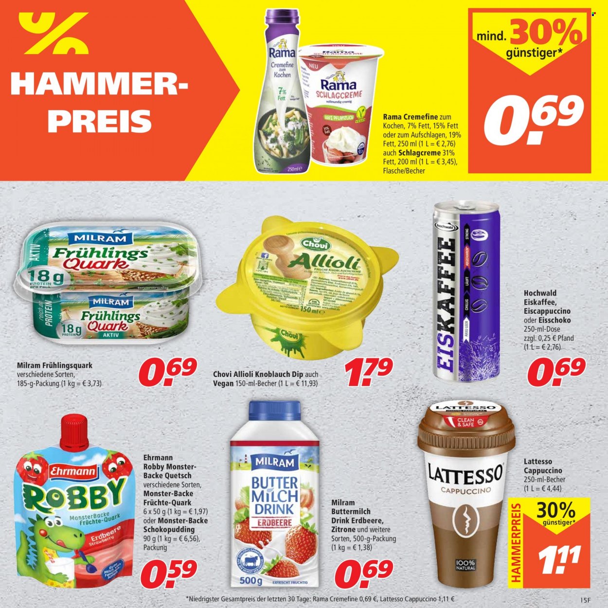 Marktkauf Prospekte  - 30.05.2022 - 4.06.2022. Seite 15