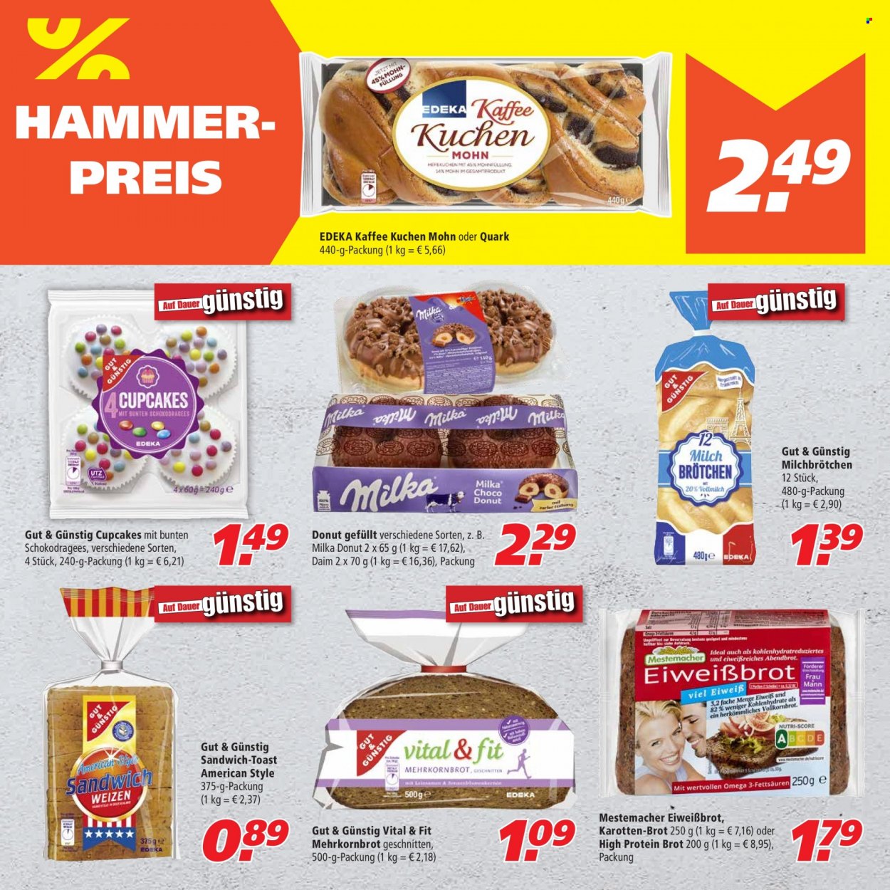 Marktkauf Prospekte  - 30.05.2022 - 4.06.2022. Seite 60