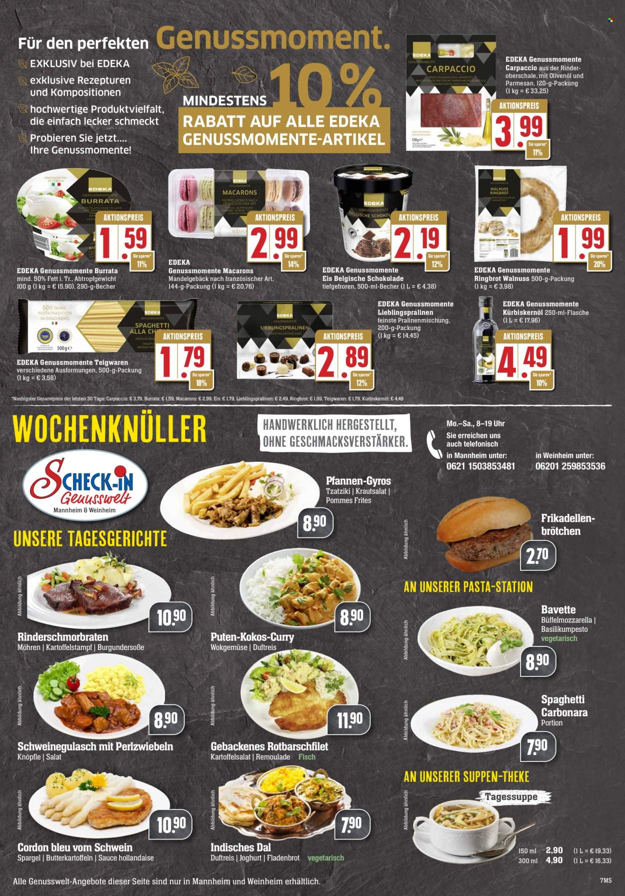 Marktkauf Prospekte  - 30.05.2022 - 4.06.2022. Seite 7