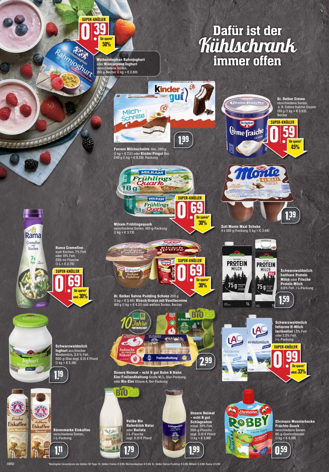 Marktkauf Prospekte  - 30.05.2022 - 4.06.2022. Seite 10