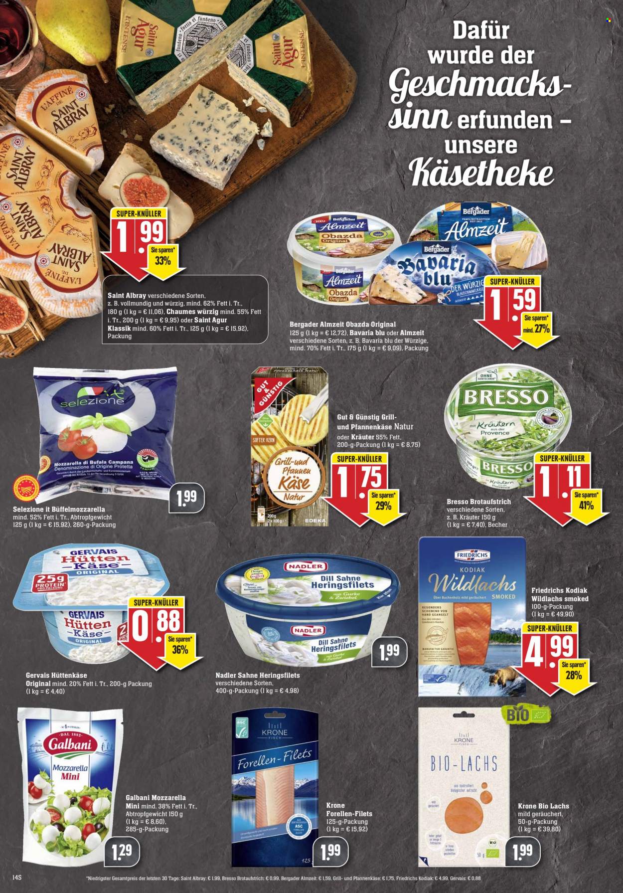 Marktkauf Prospekte  - 30.05.2022 - 4.06.2022. Seite 14