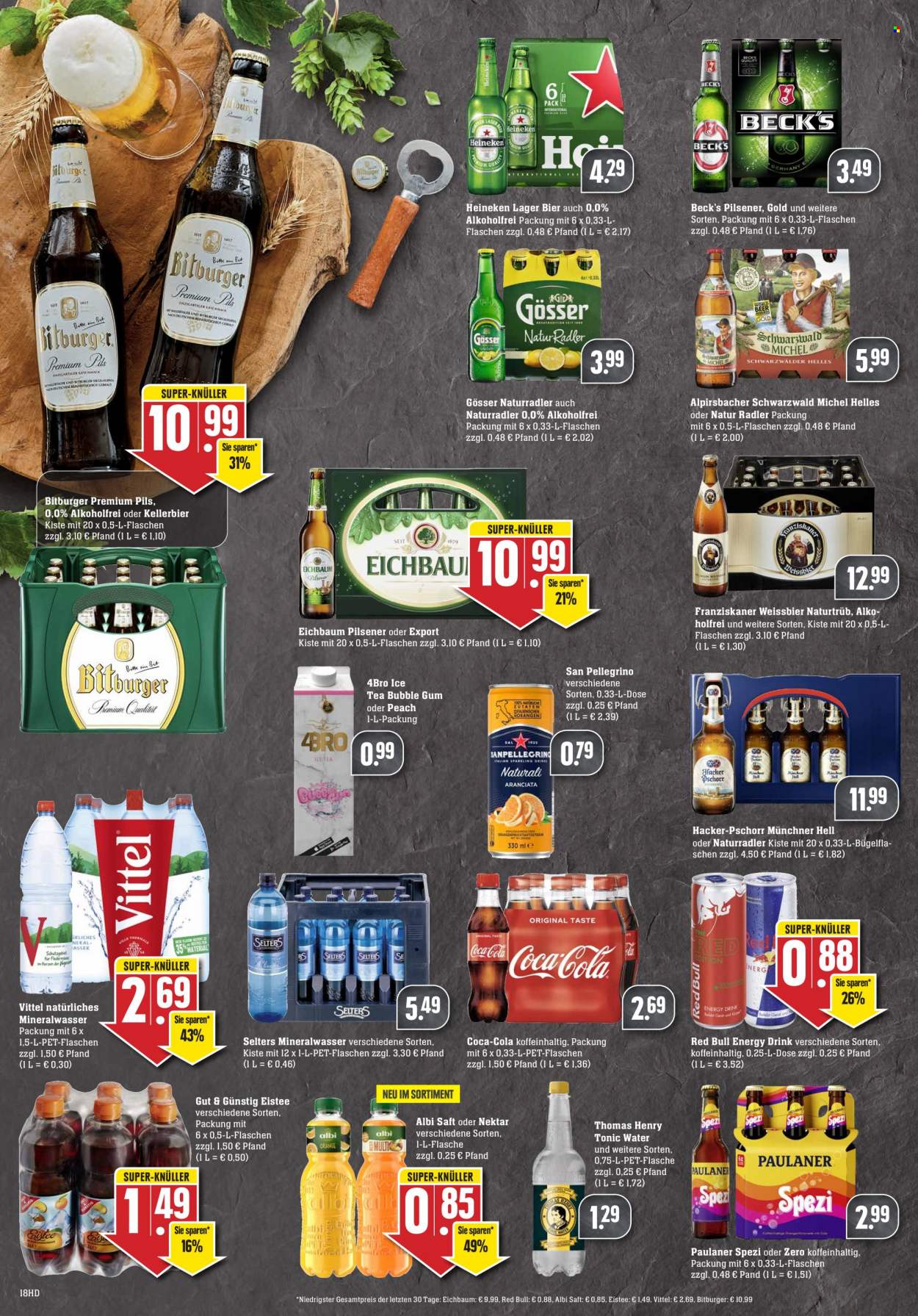Marktkauf Prospekte  - 30.05.2022 - 4.06.2022. Seite 18